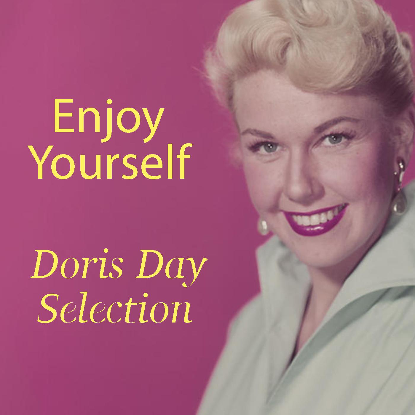 Enjoy Yourself Doris Day Selection