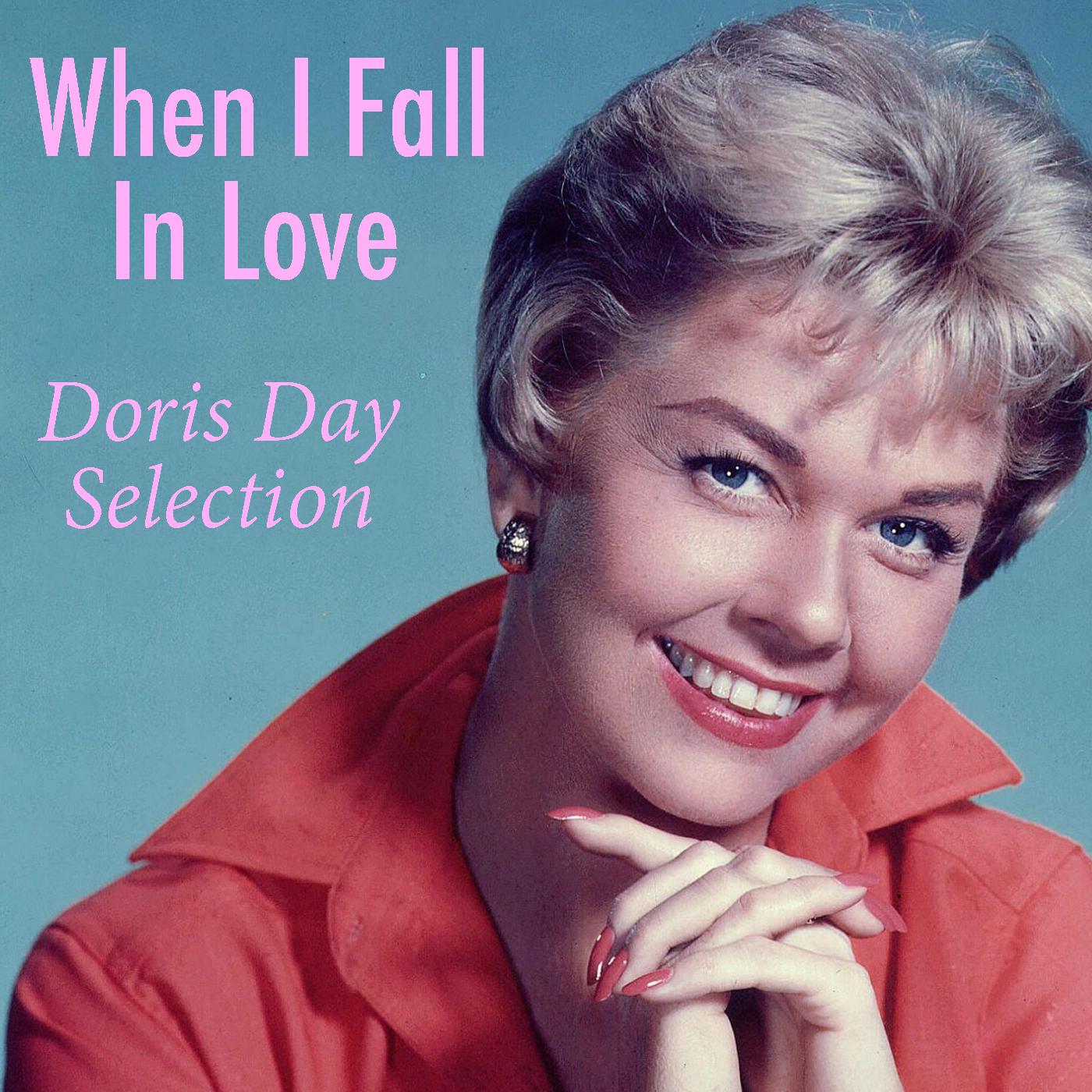 When I Fall In Love Doris Day Selection