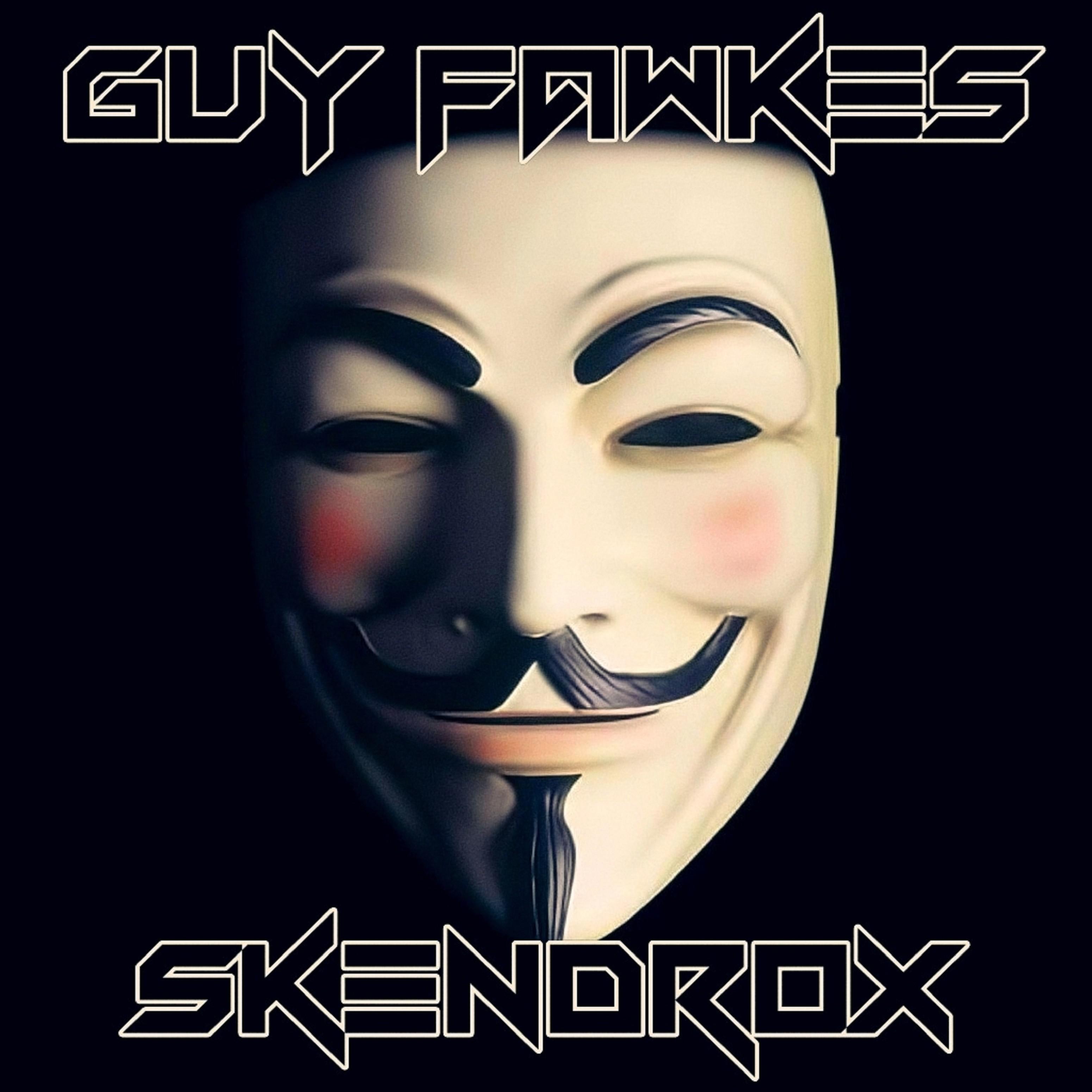Guy Fawkes