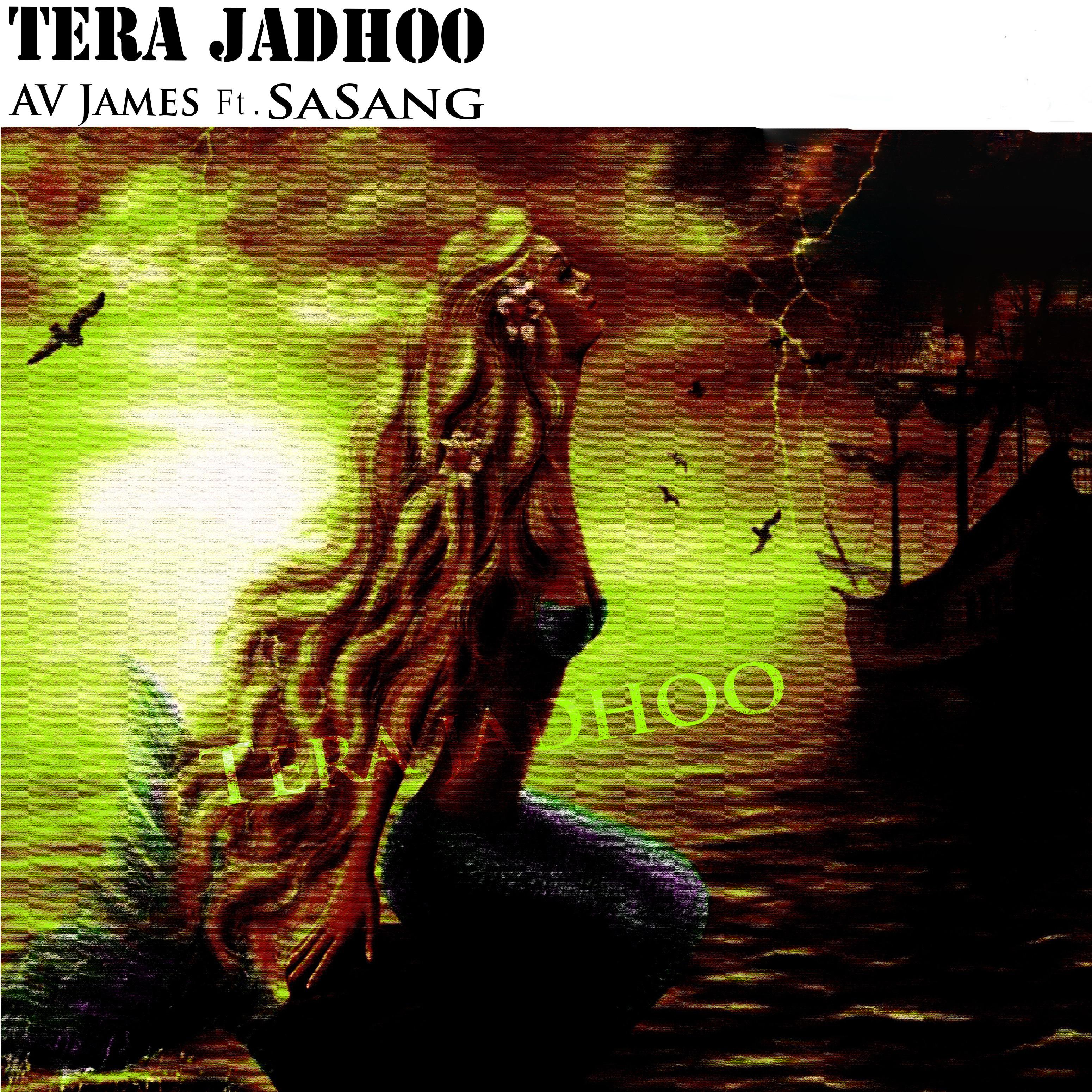 Tera Jadhoo