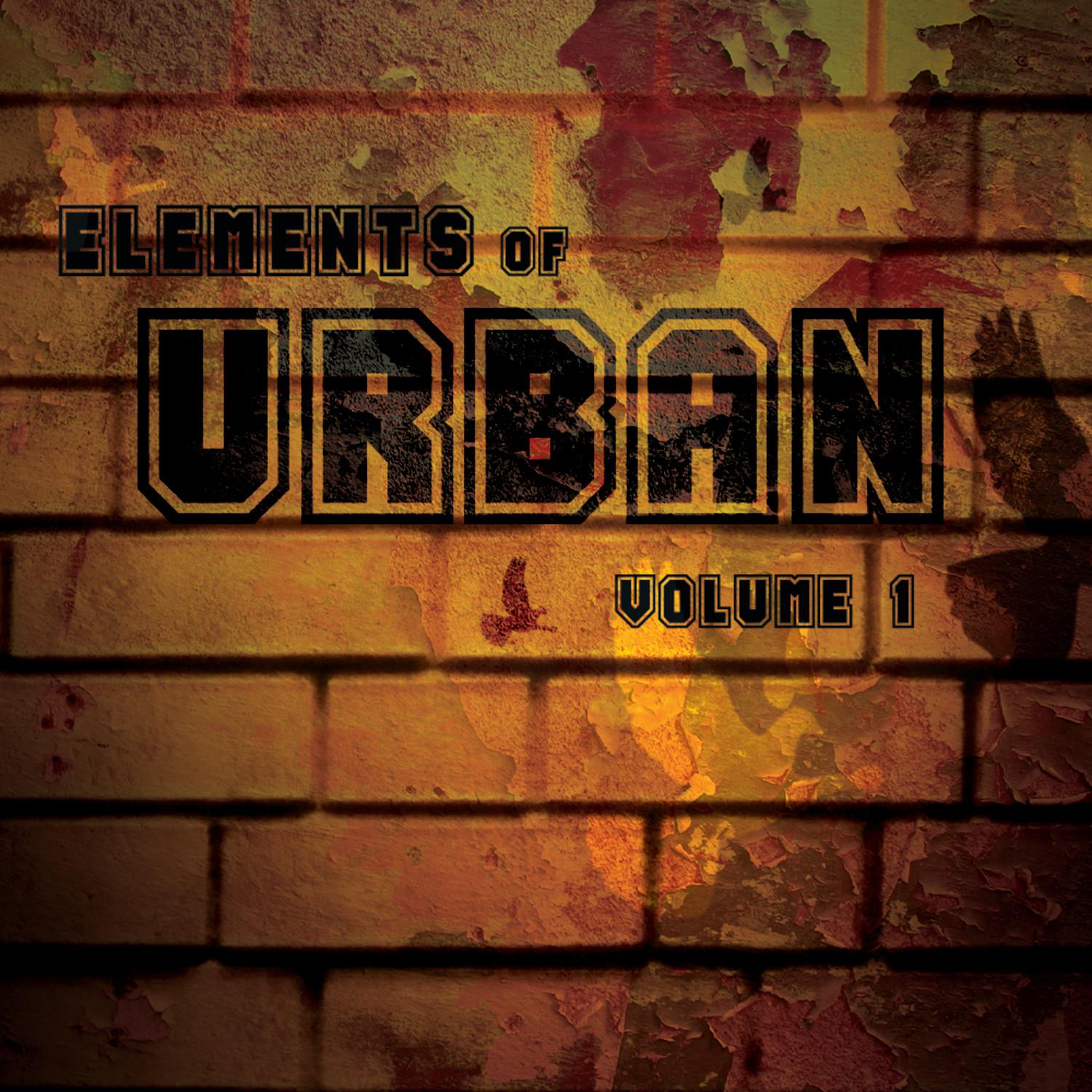 Elements of Urban - Vol 1