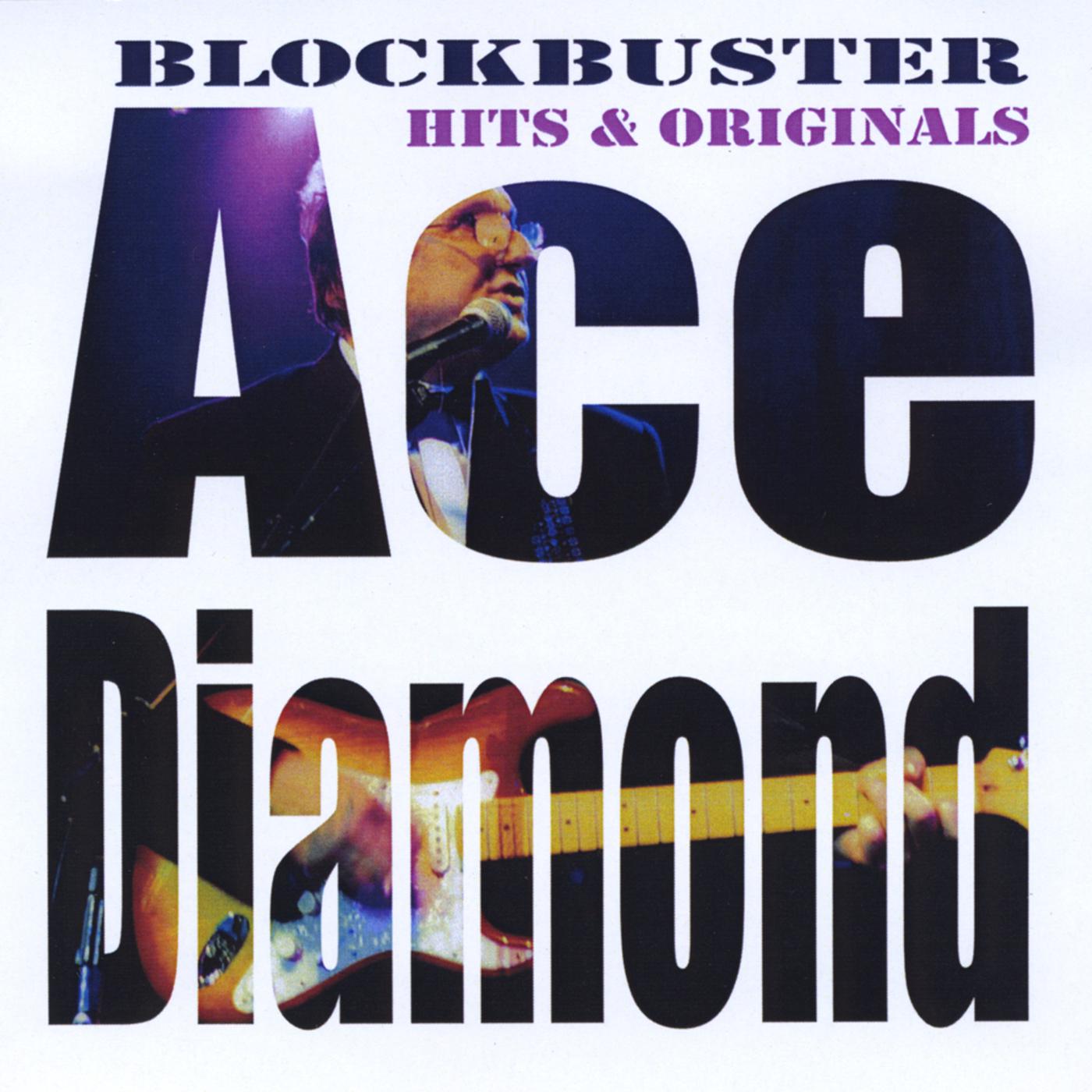 Blockbuster Hits & Originals