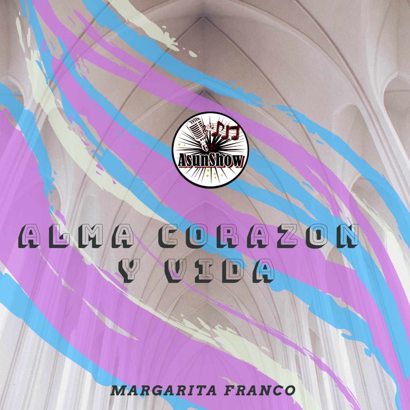 Alma Corazo n y Vida