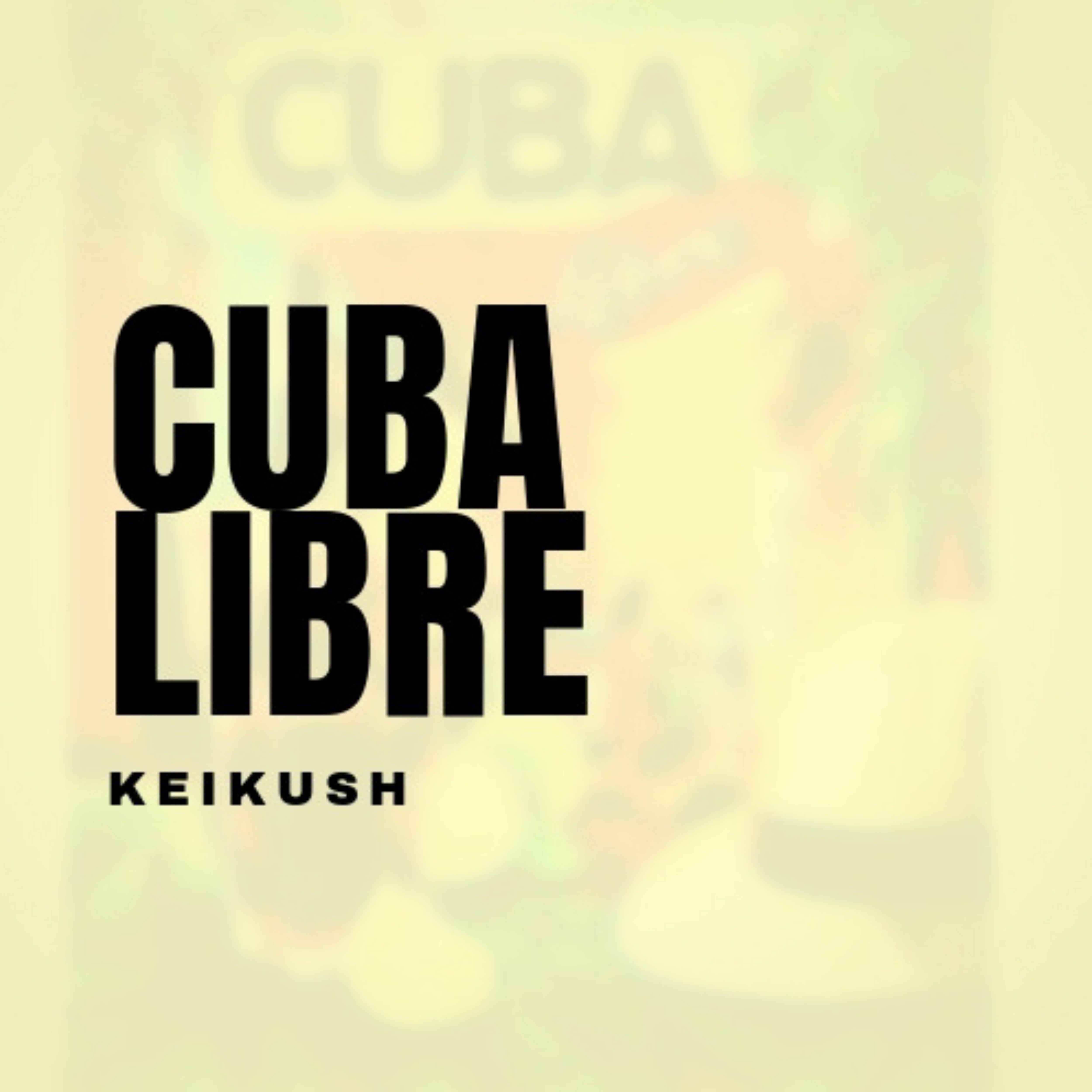 Cuba Libre
