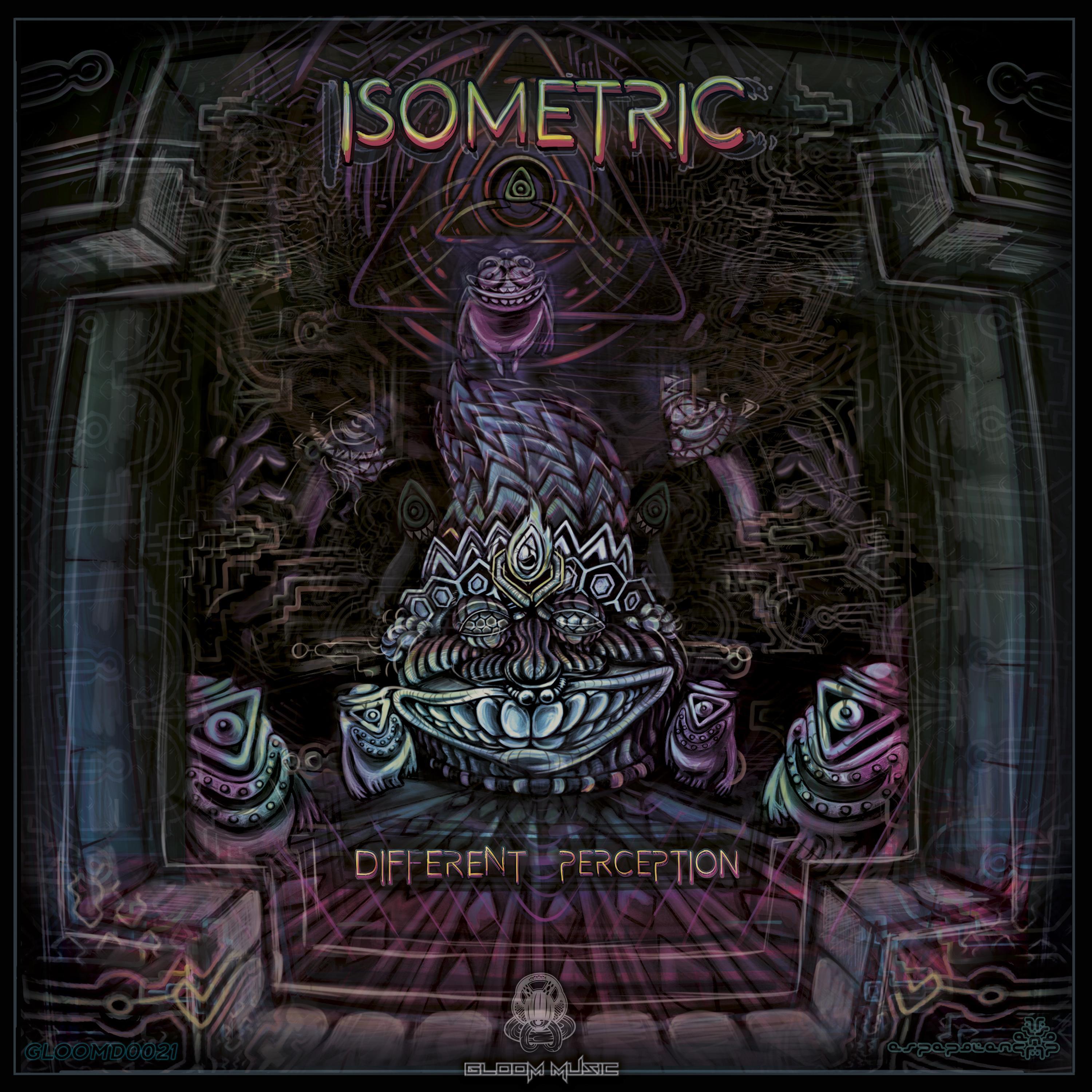 Different Perception