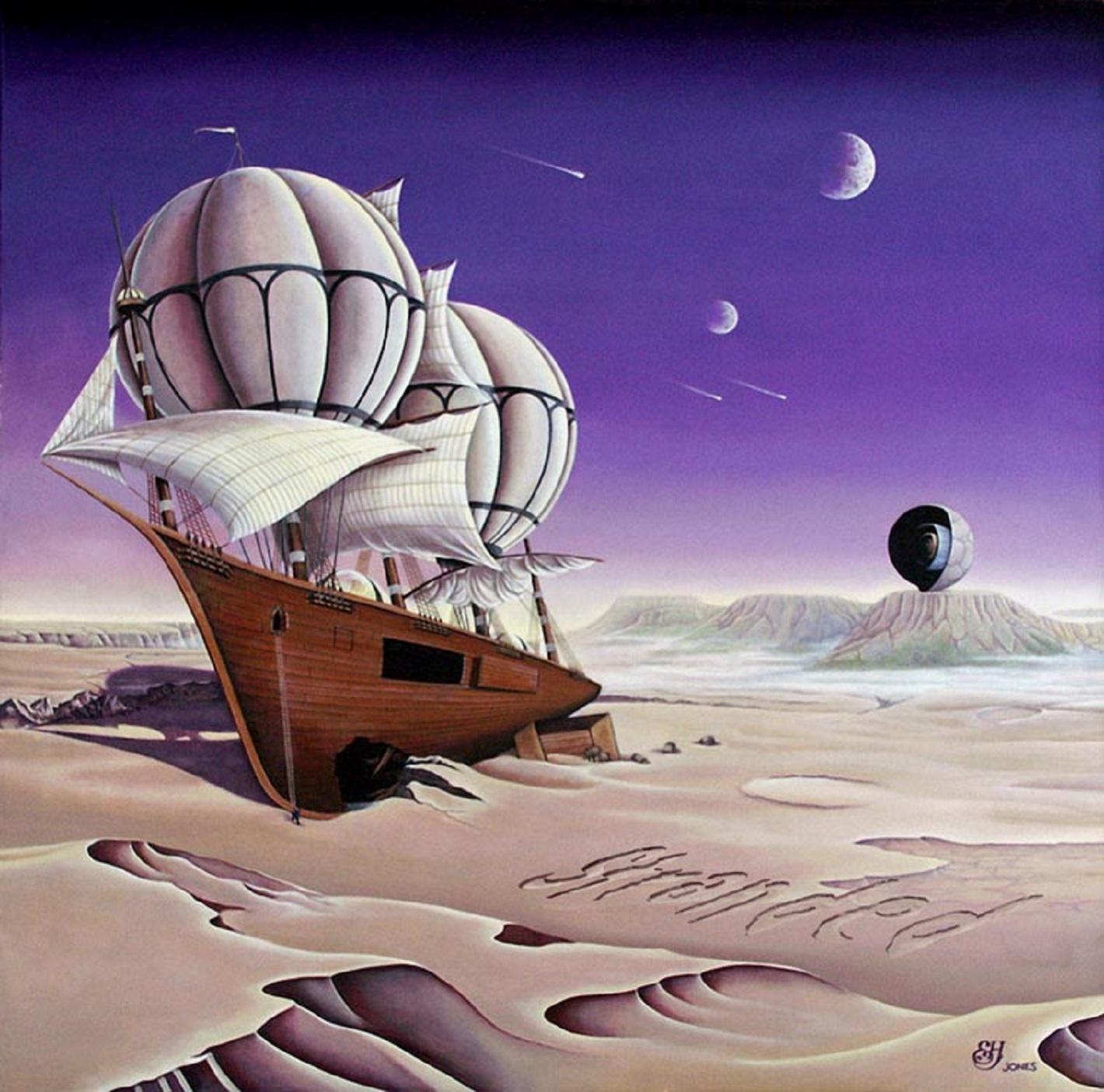 I Just Got The Blues