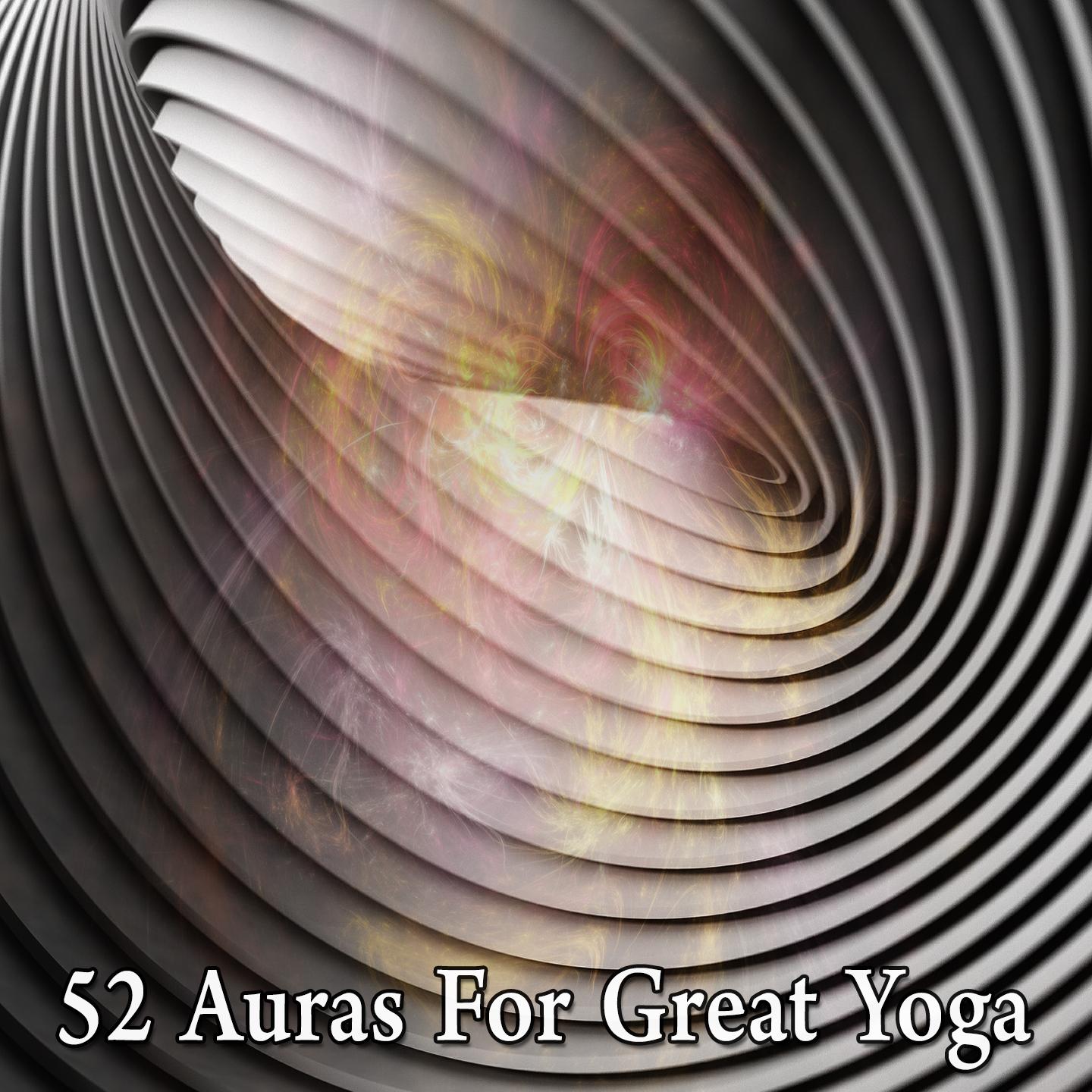 52 Auras for Great Yoga