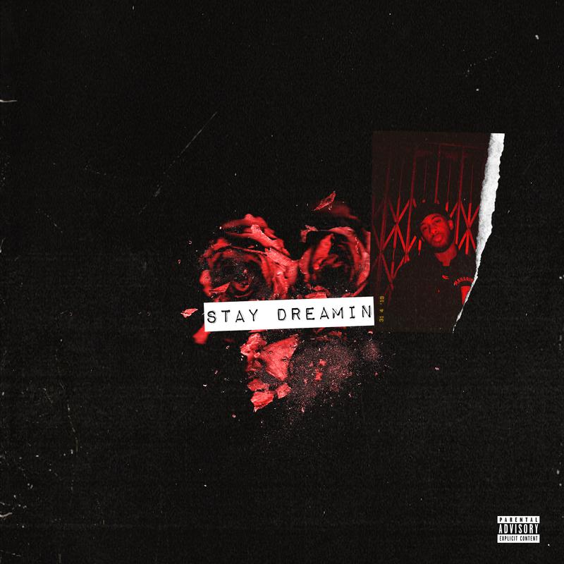 Stay Dreamin