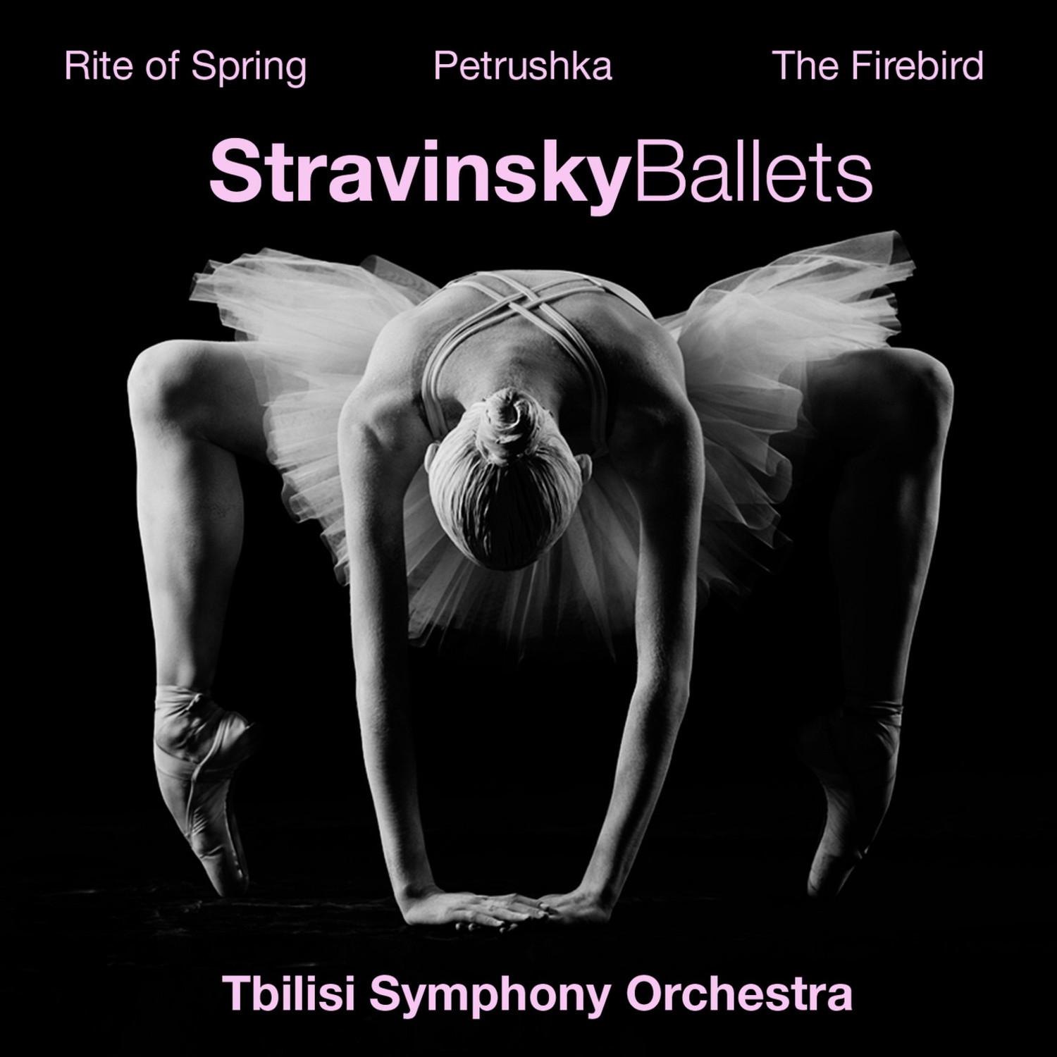 Petrushka Ballet Suite - Burlesque in Four Scenes: Part I. The Shrovetide Fair: III. The Charlatan's Booth
