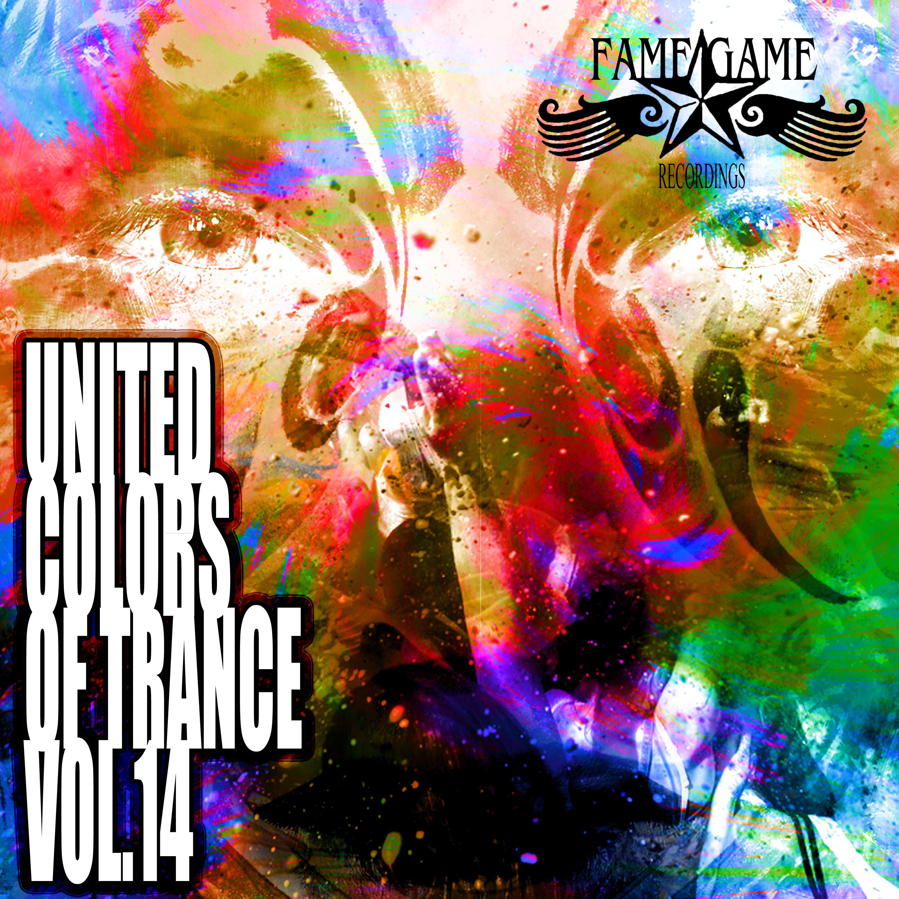 United Colors of Trance, Vol. 14