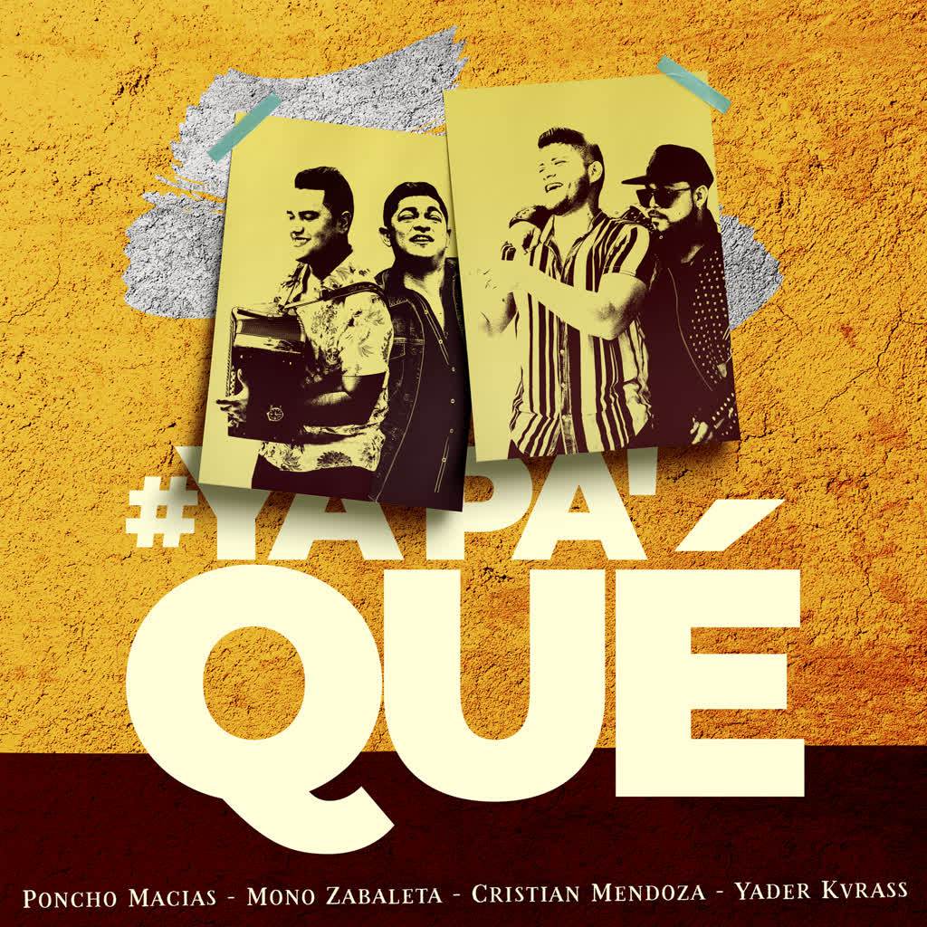 Ya Pa Que