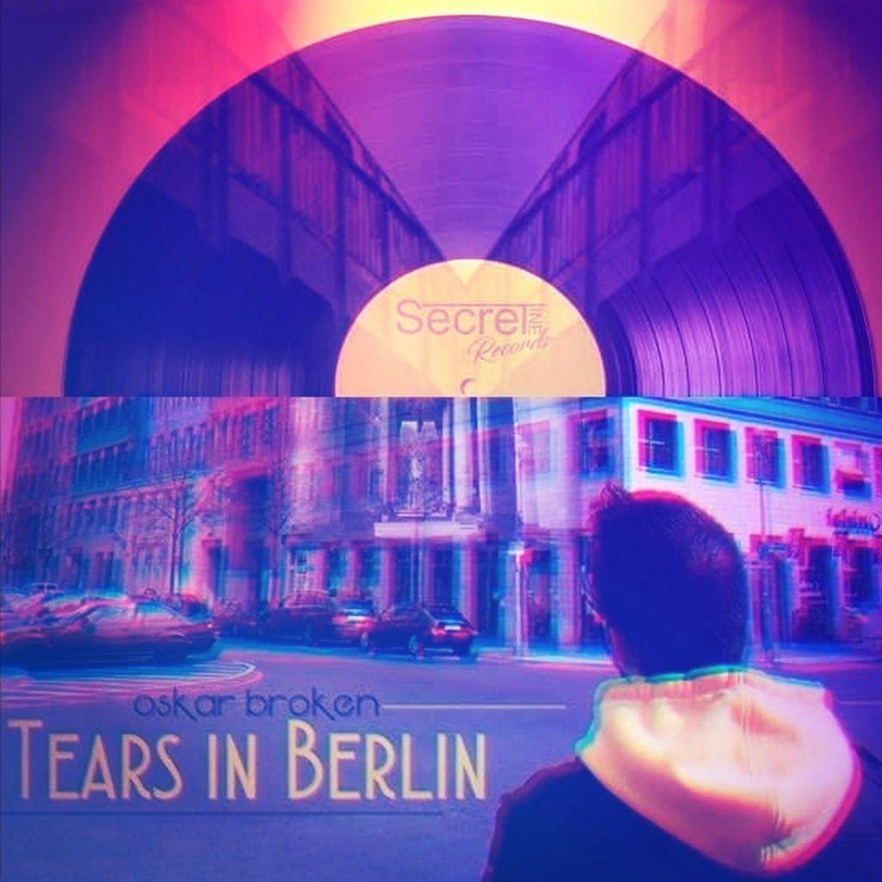 Tears in Berlin