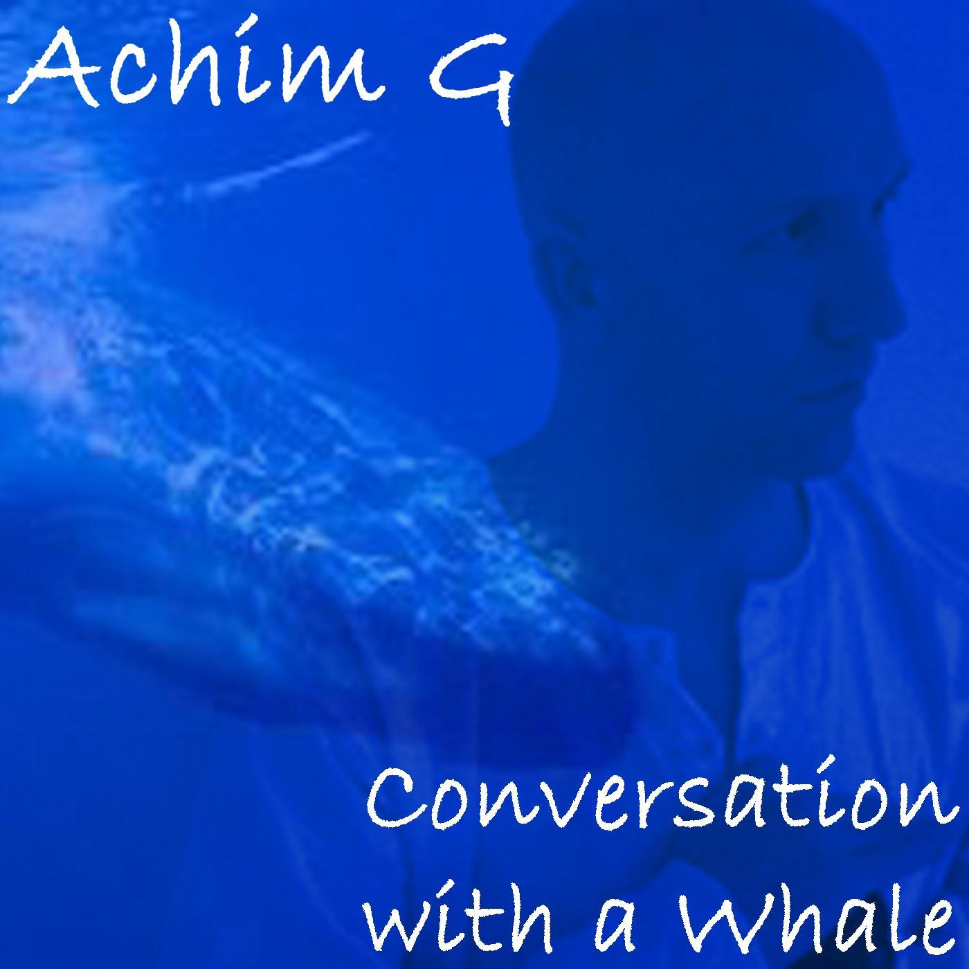 Conversation With a Whale