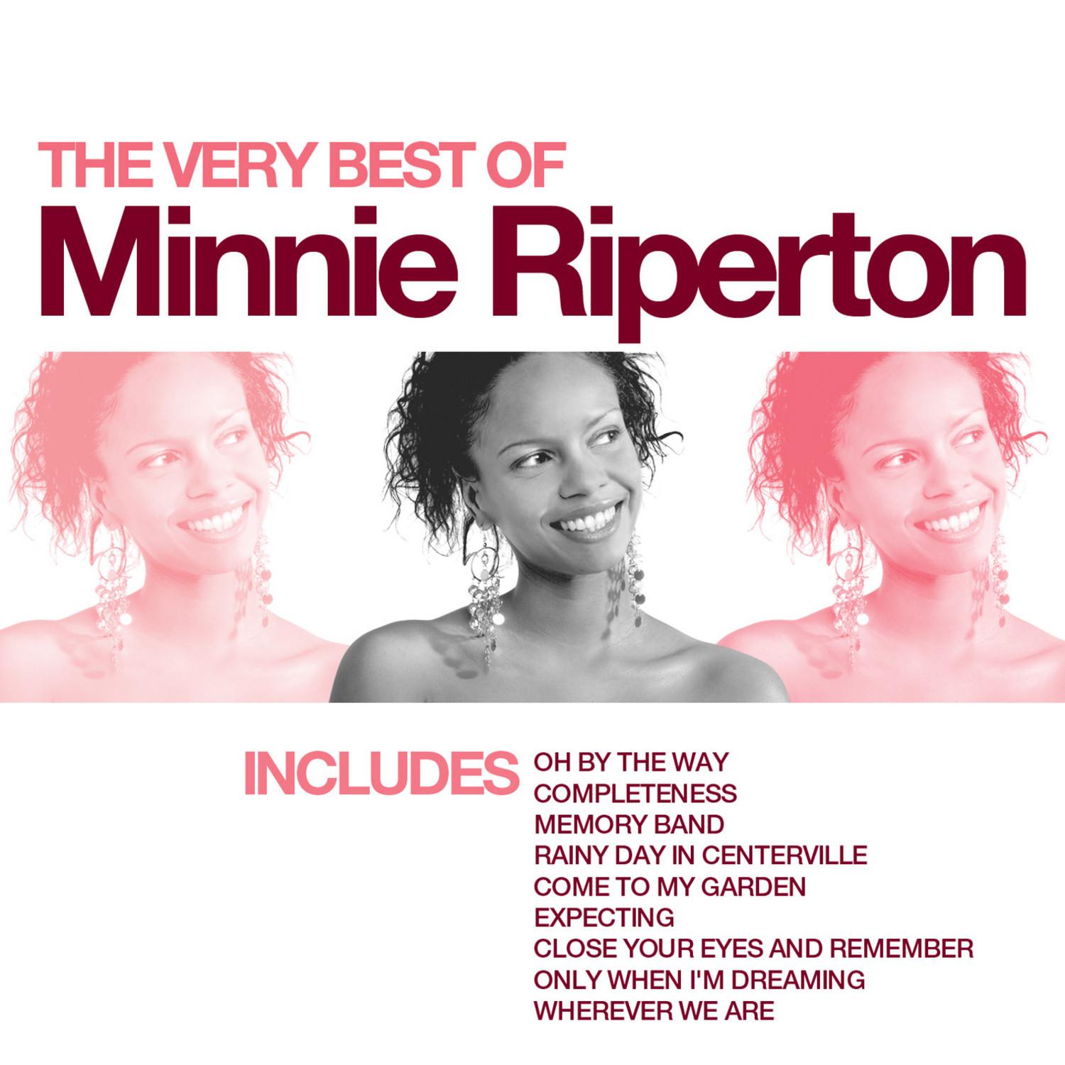 The Very Best of Minnie Riperton
