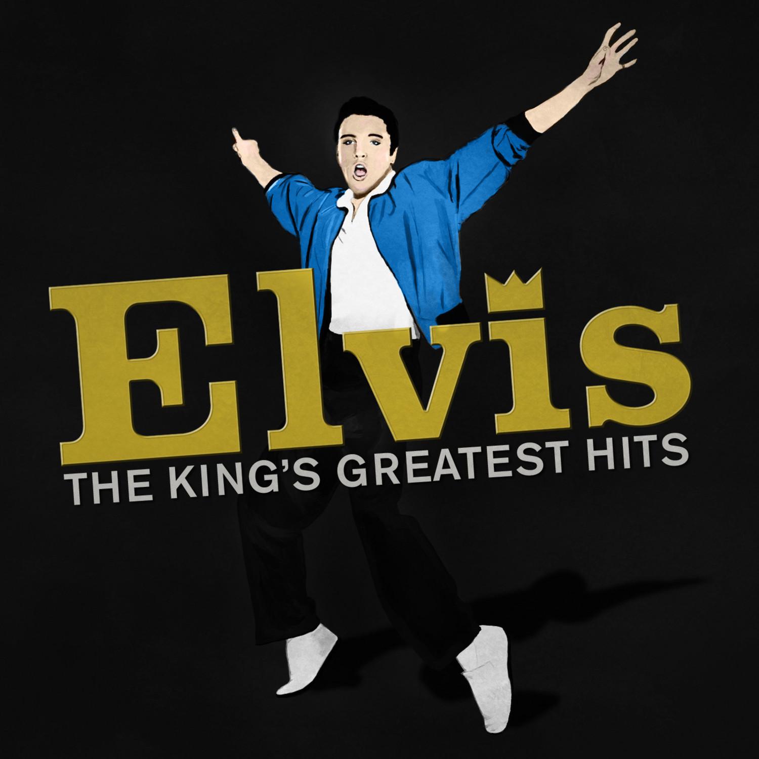 The King's Greatest Hits