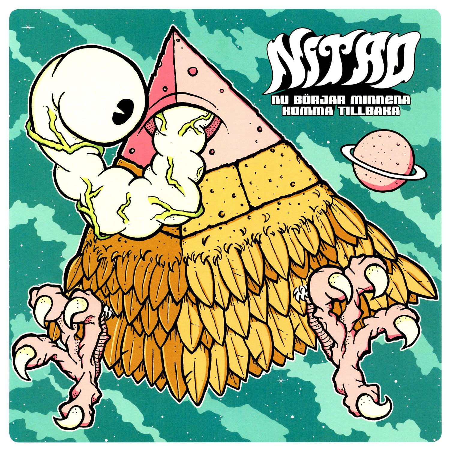 Nu B rjar Minnena Komma Tillbaka