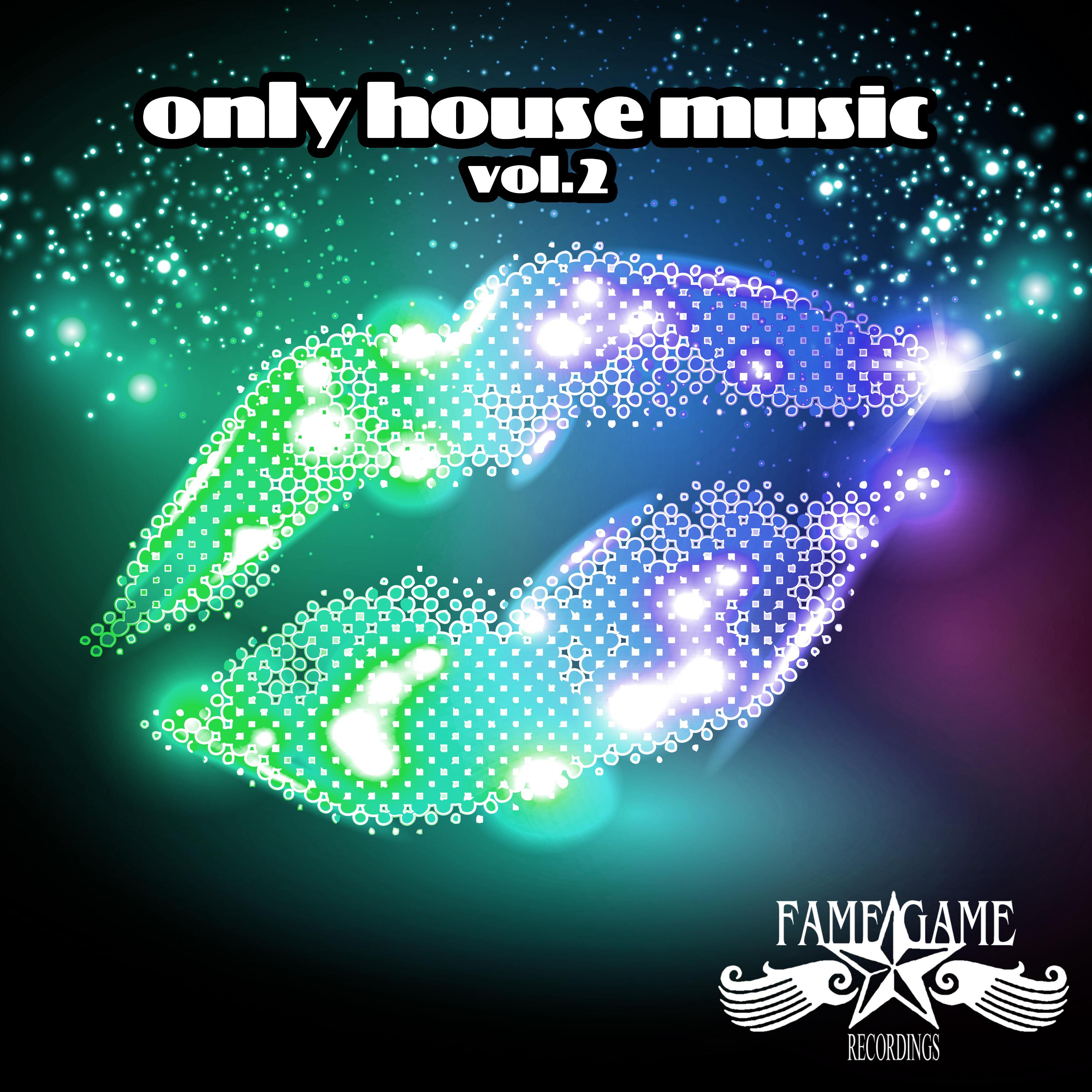 Only House Music, Vol. 2