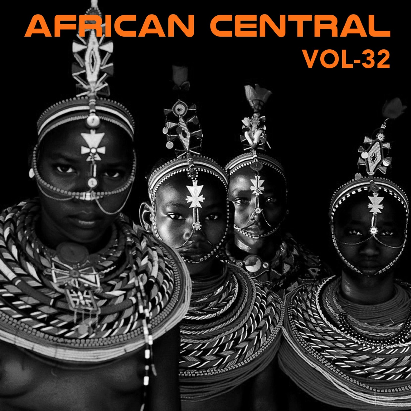 African Central Vol, 32