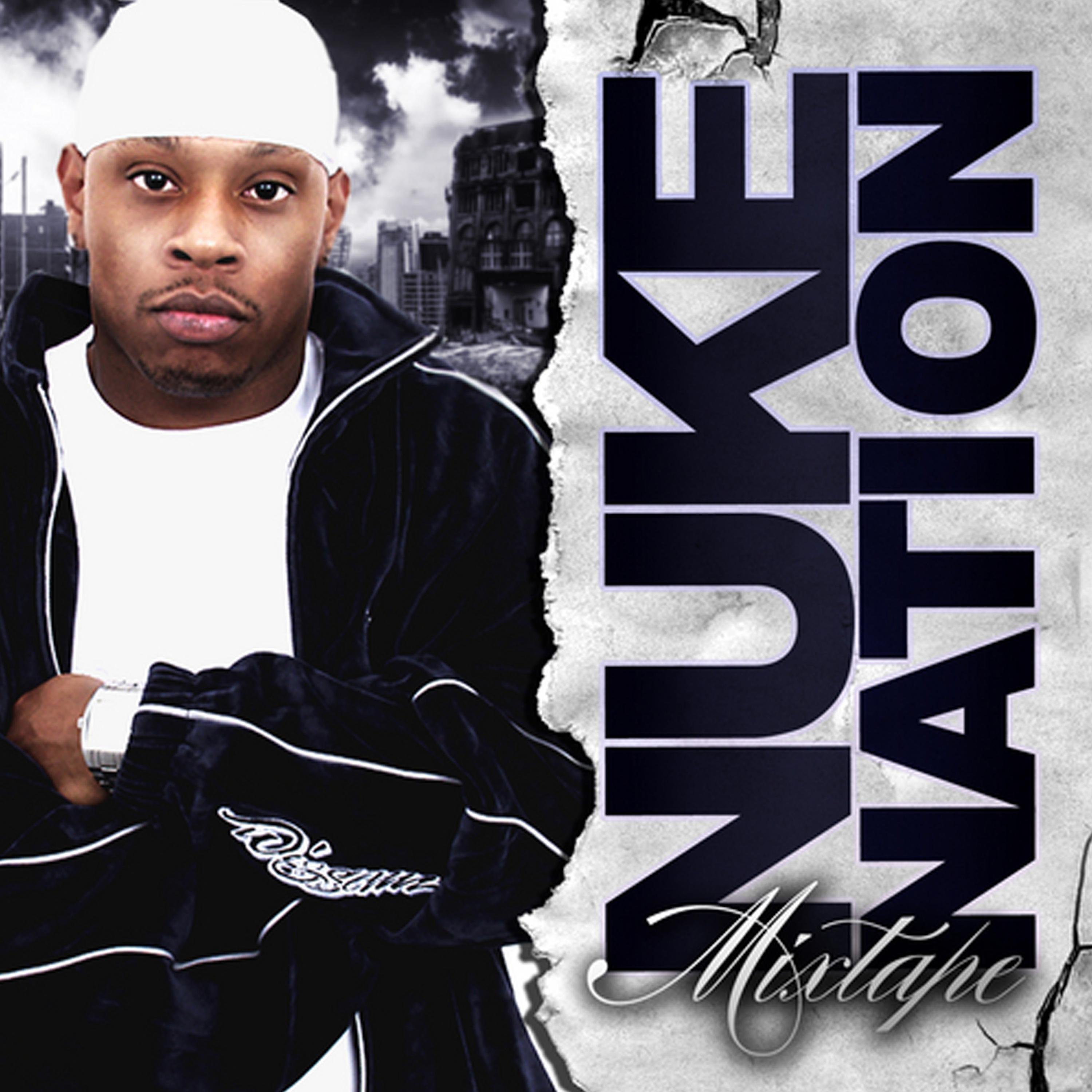 Nuke Nation