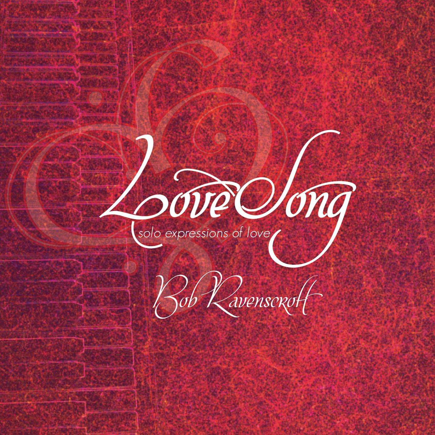 Bob Ravenscroft Introduction