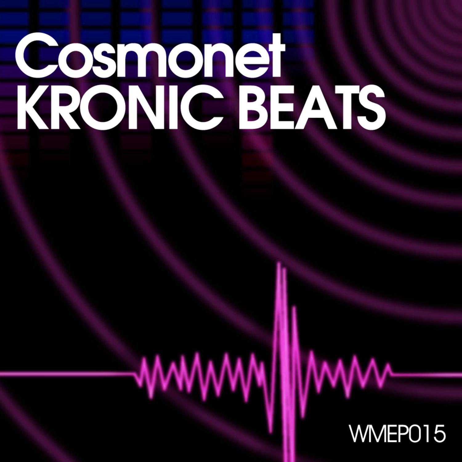 Kronic Beats