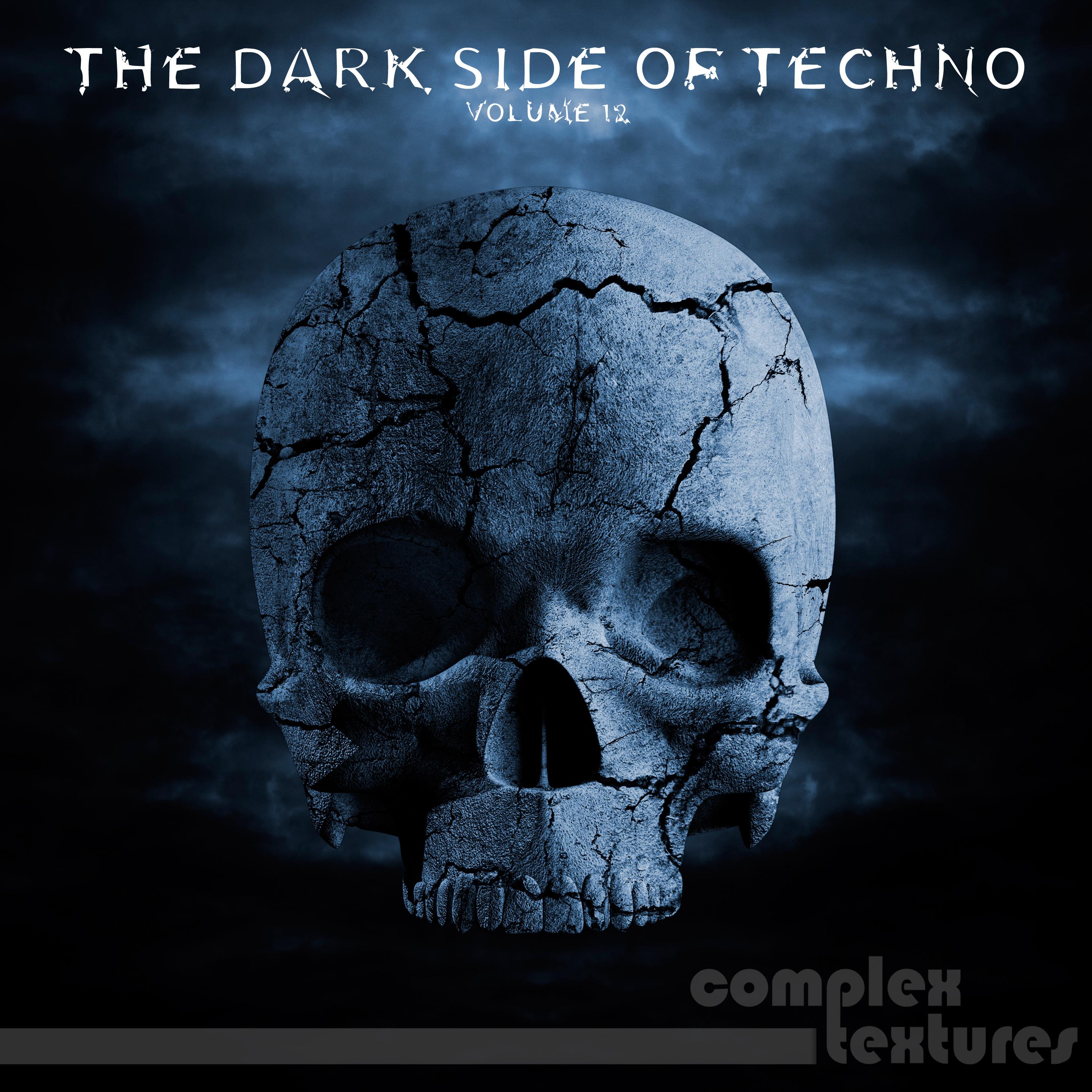 The Dark Side of Techno, Vol. 12
