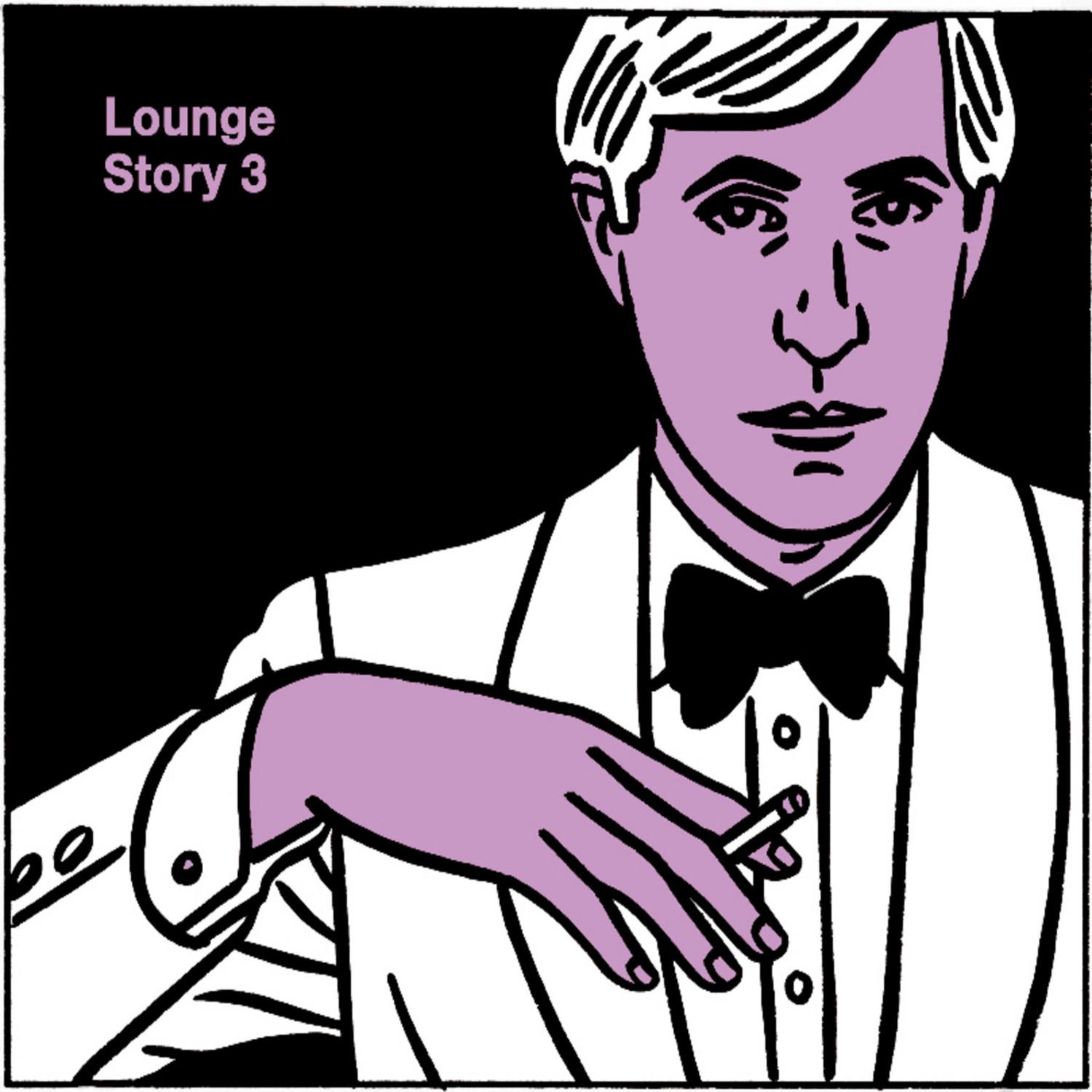 Lounge Story 3 (Online Version)