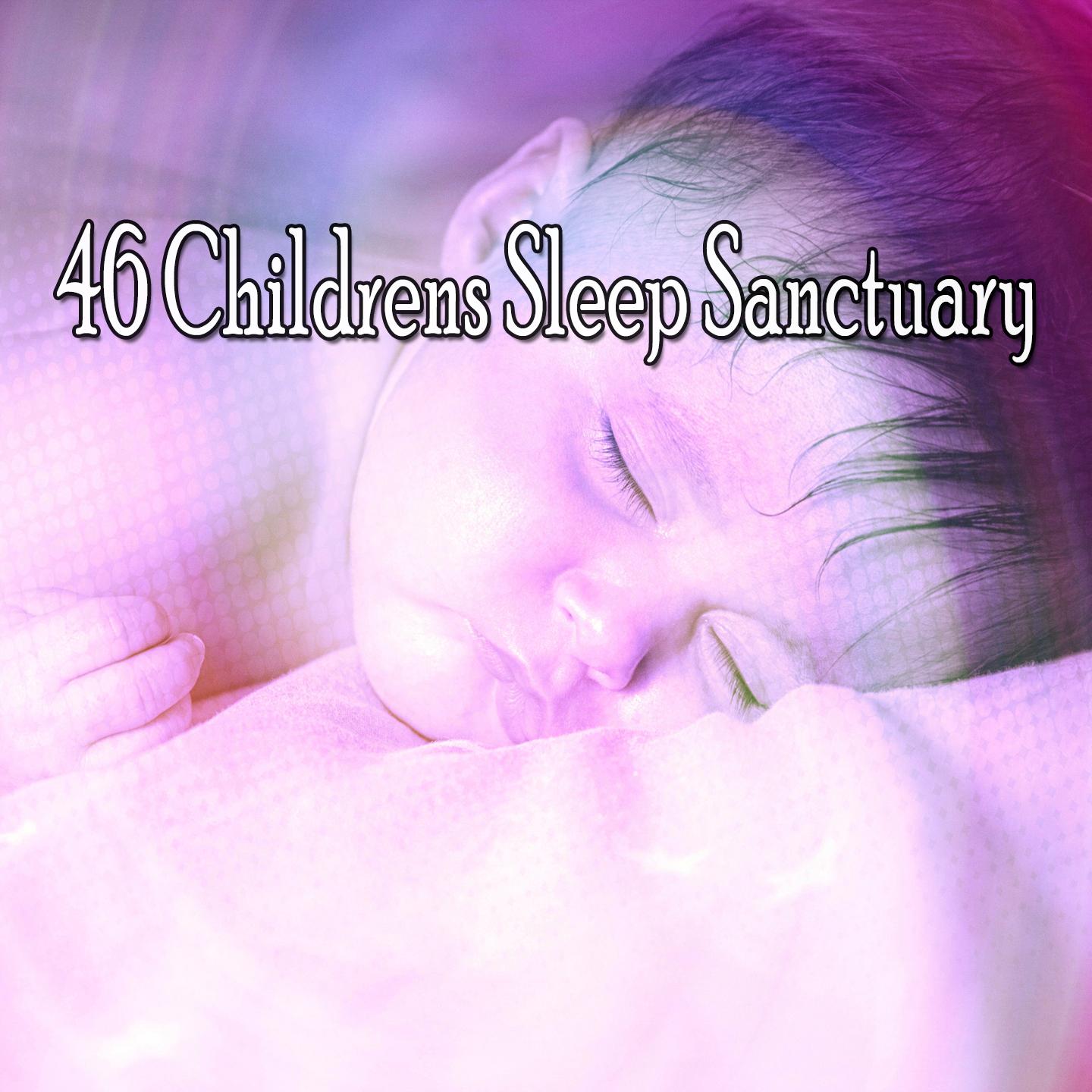 46 Childrens Sleep Sanctuary