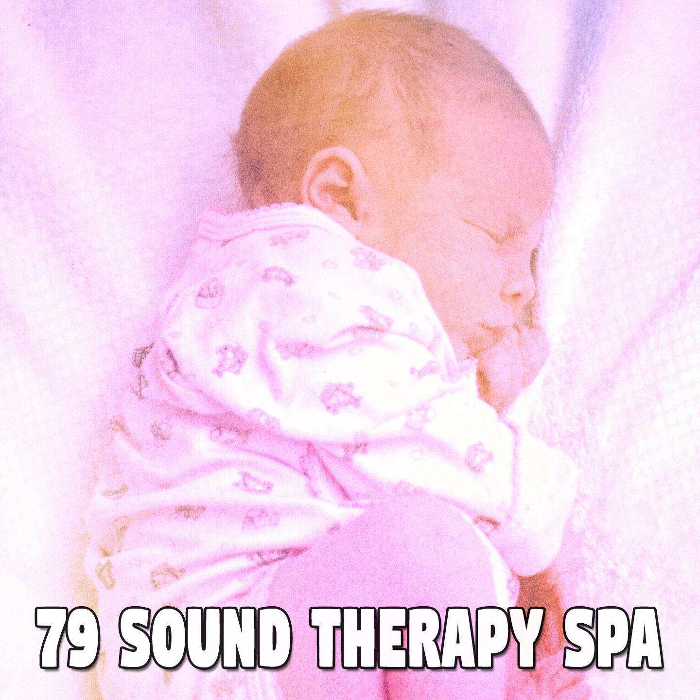 79 Sound Therapy Spa