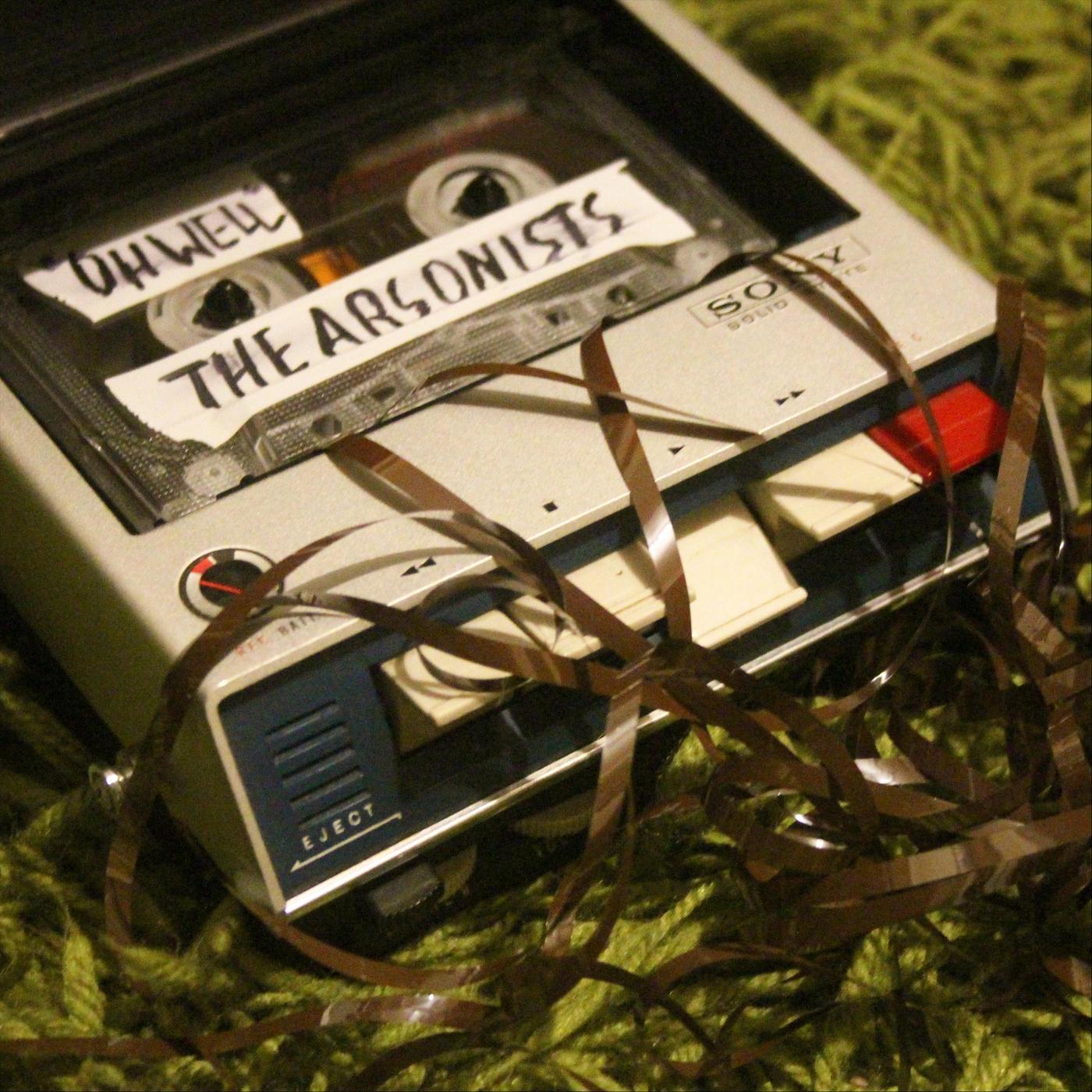 Blame It on the Girl