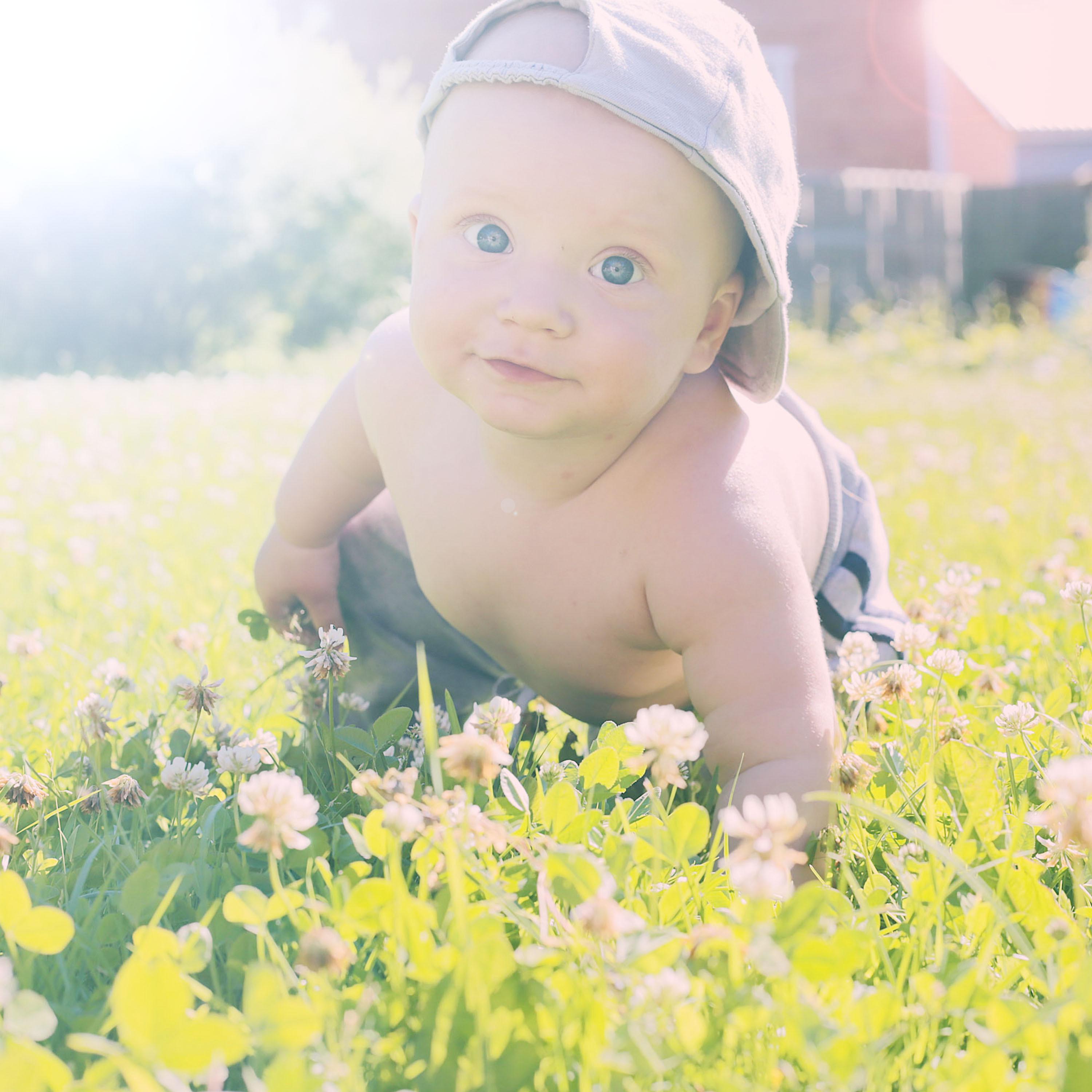 Brahmsian Lullaby, Classic Lullaby Full Of Cheers, Baby' s SleepWell For Good Dreams 13