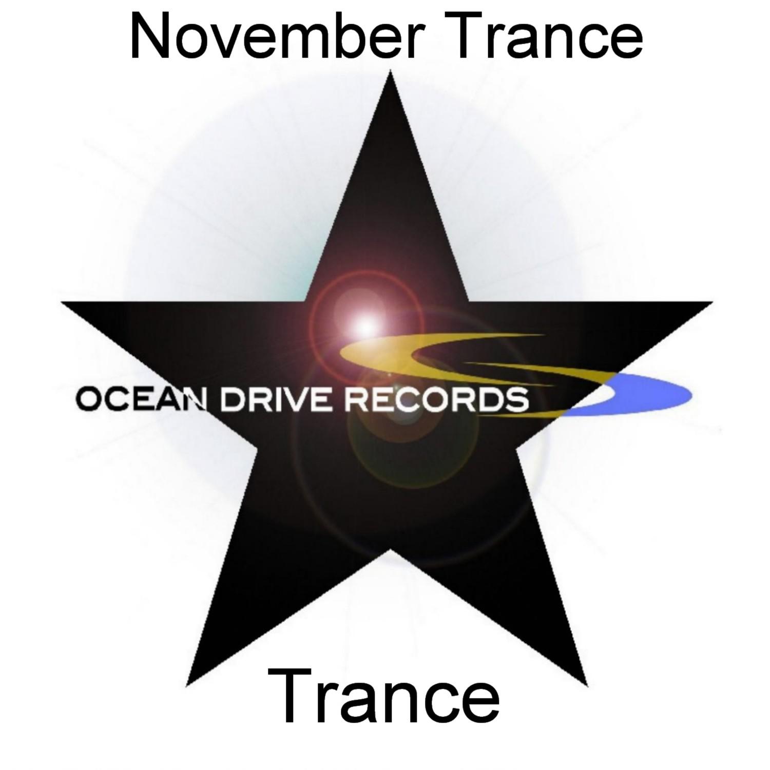 November Trance