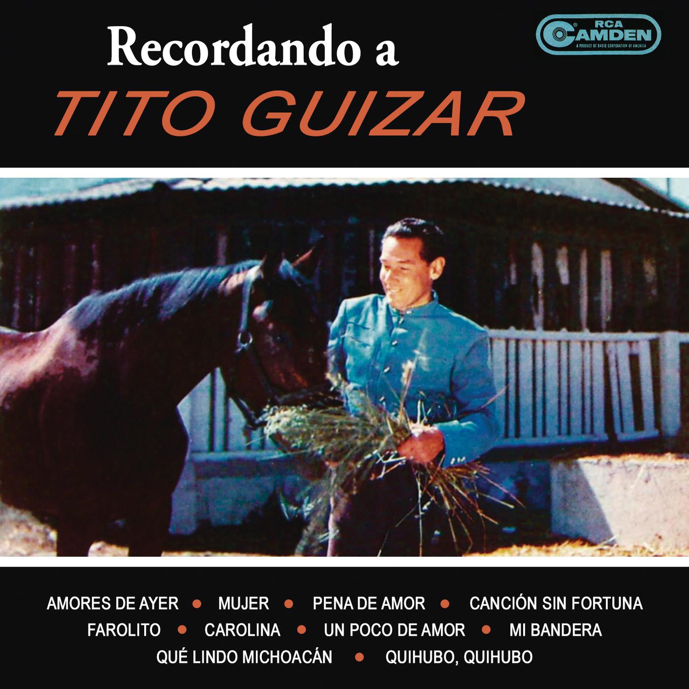 Recordando a Tito Gui zar