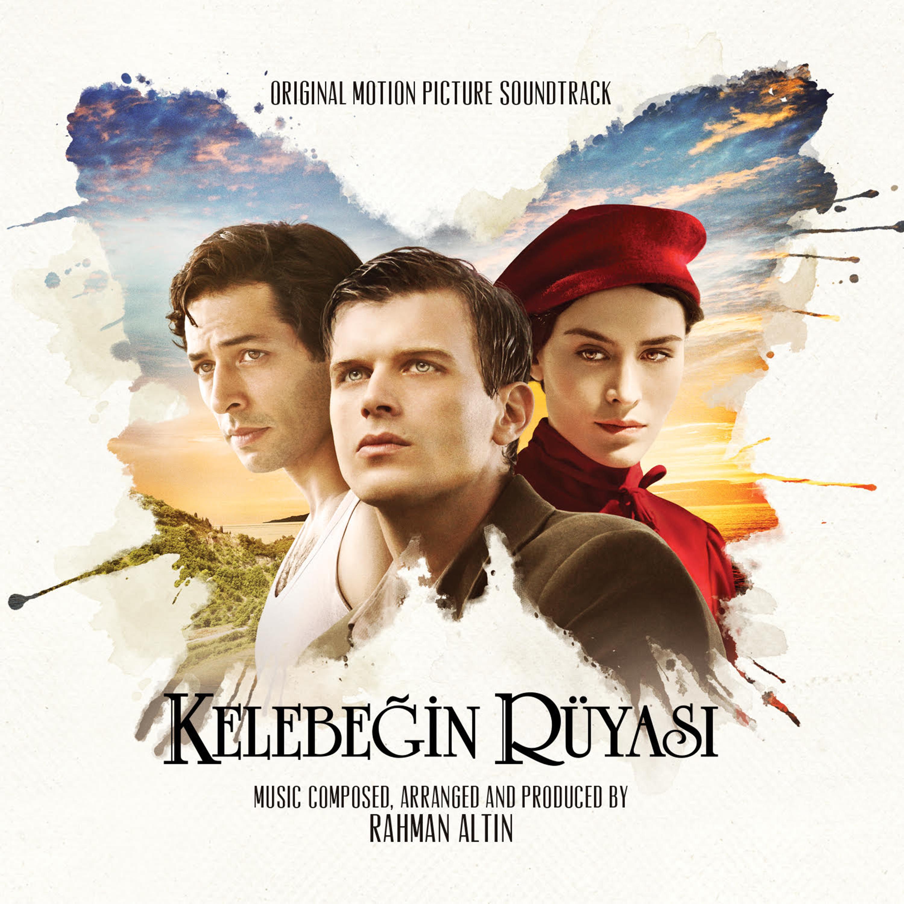Kelebe in Rü yas Original Motion Picture Soundtrack
