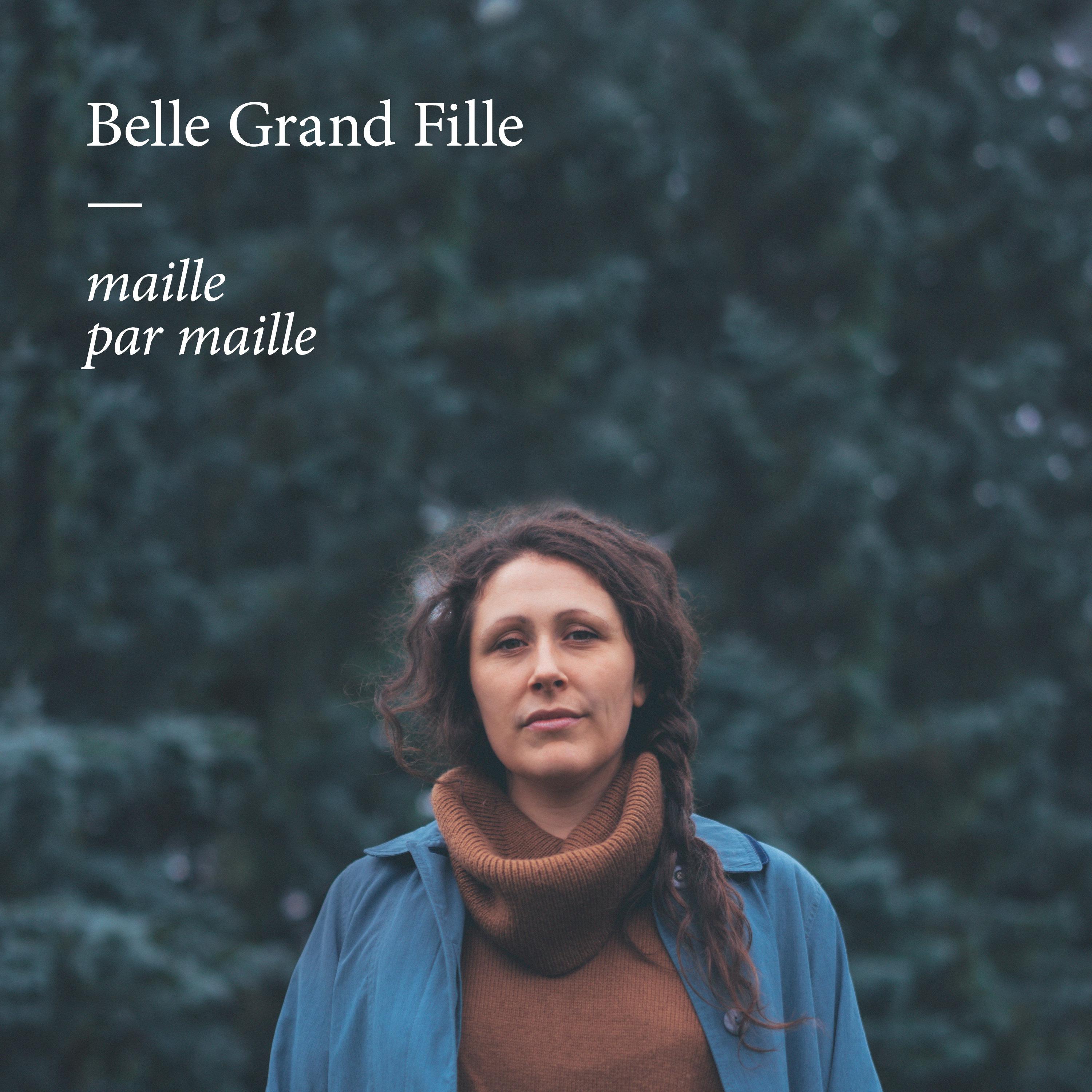 Maille par maille - EP