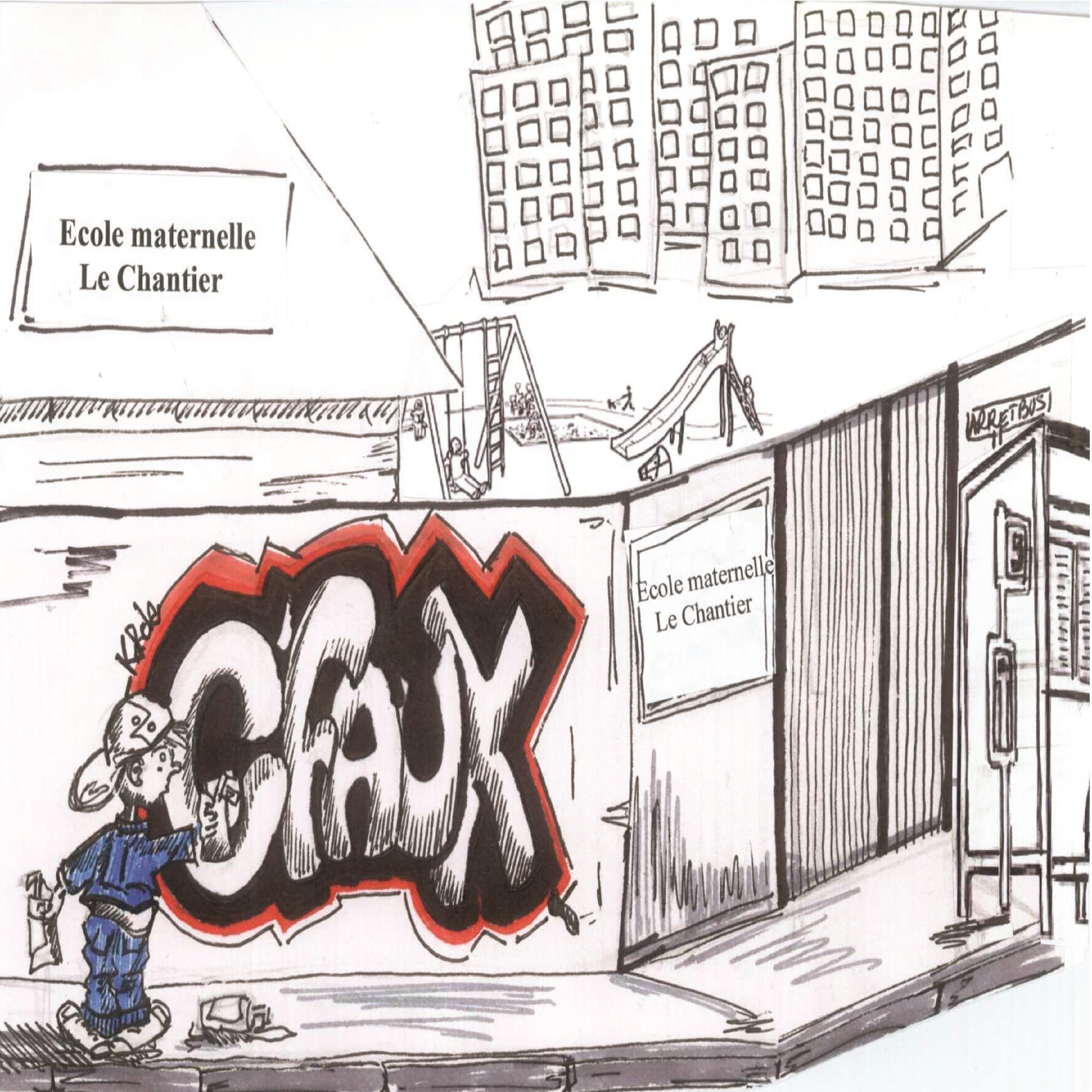 Proble matique Urbaine