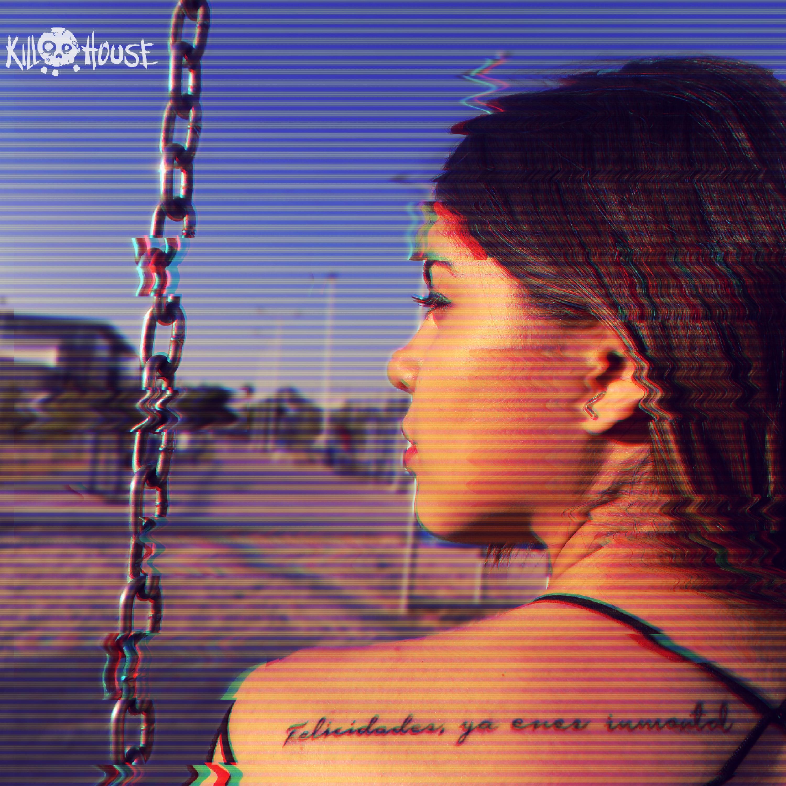 Felicidades, Ya Eres Inmortal