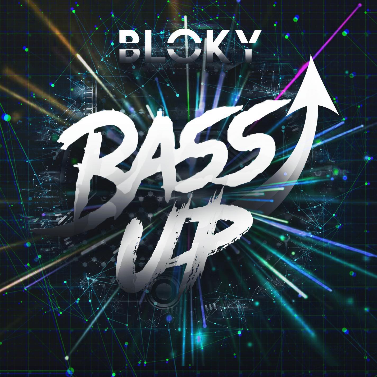Bass Up