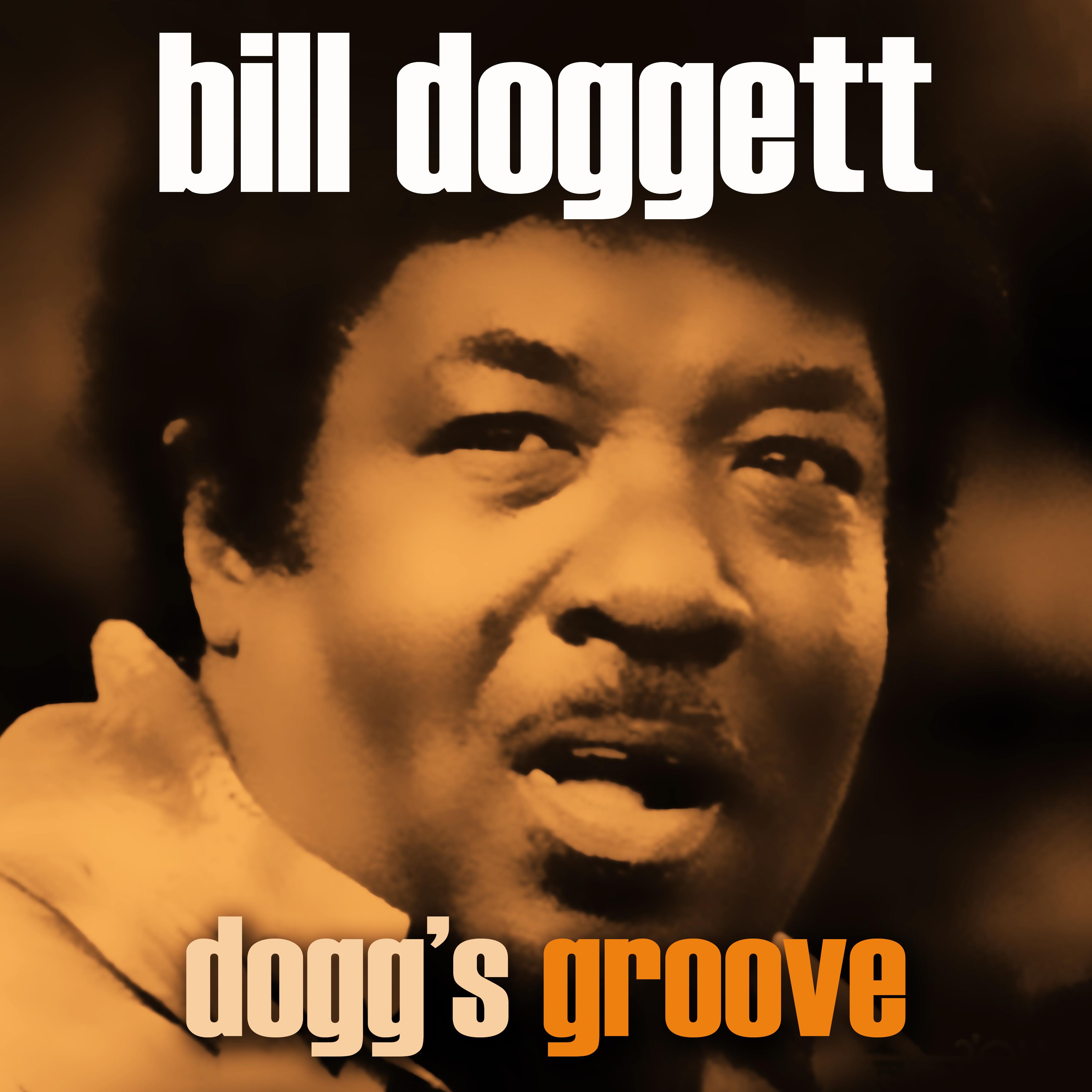Dogg's Groove