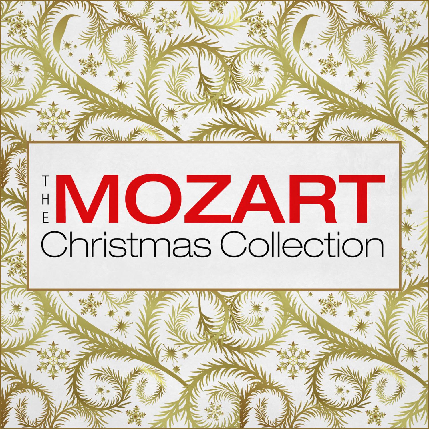 The Mozart Christmas Collection