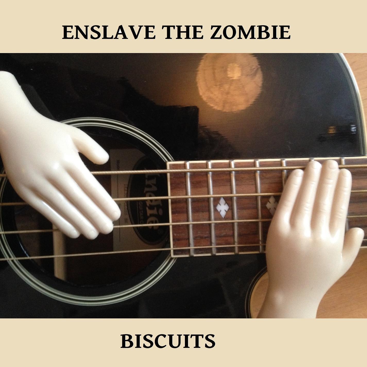 Stomped On Your Face