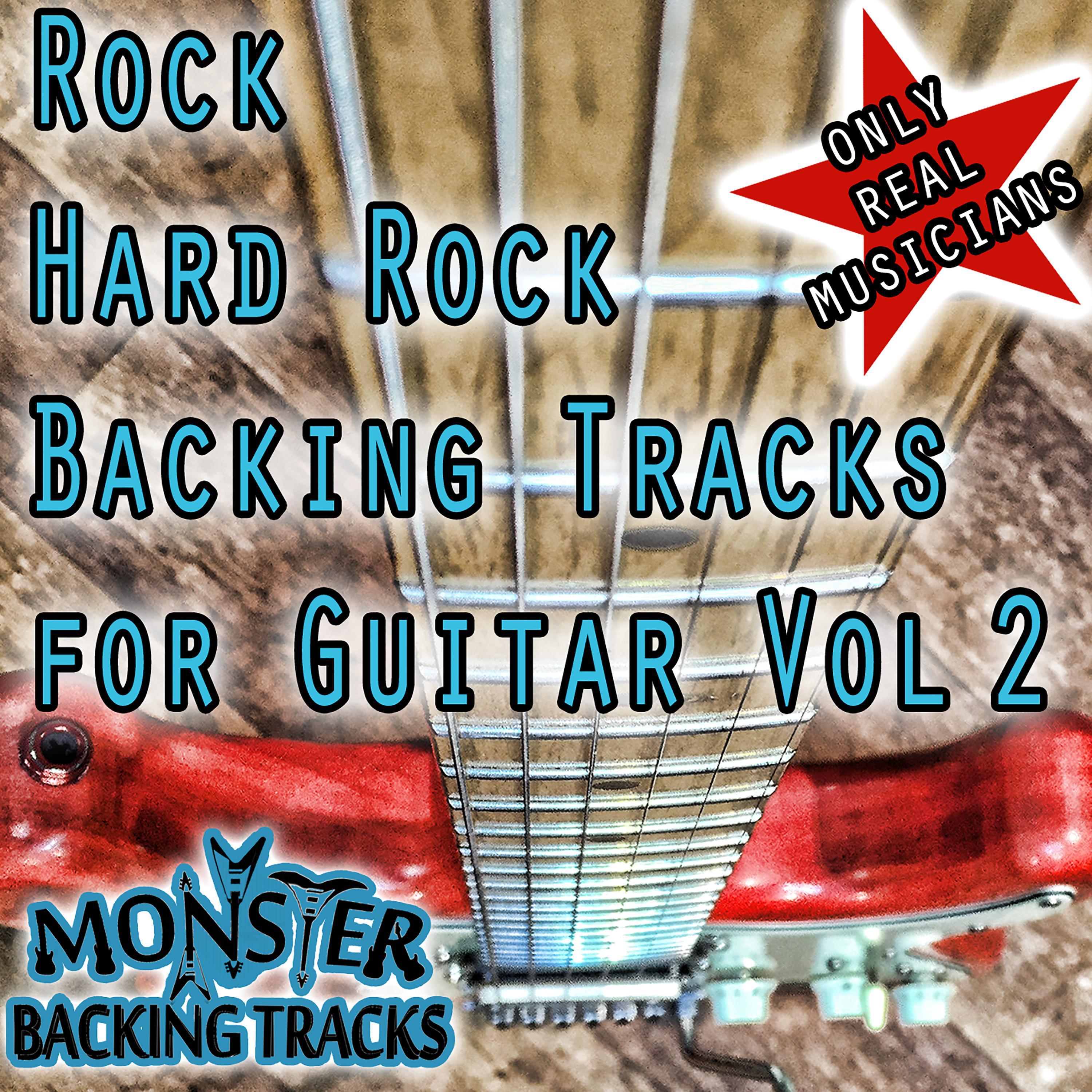 Rock Backing Tracks 2
