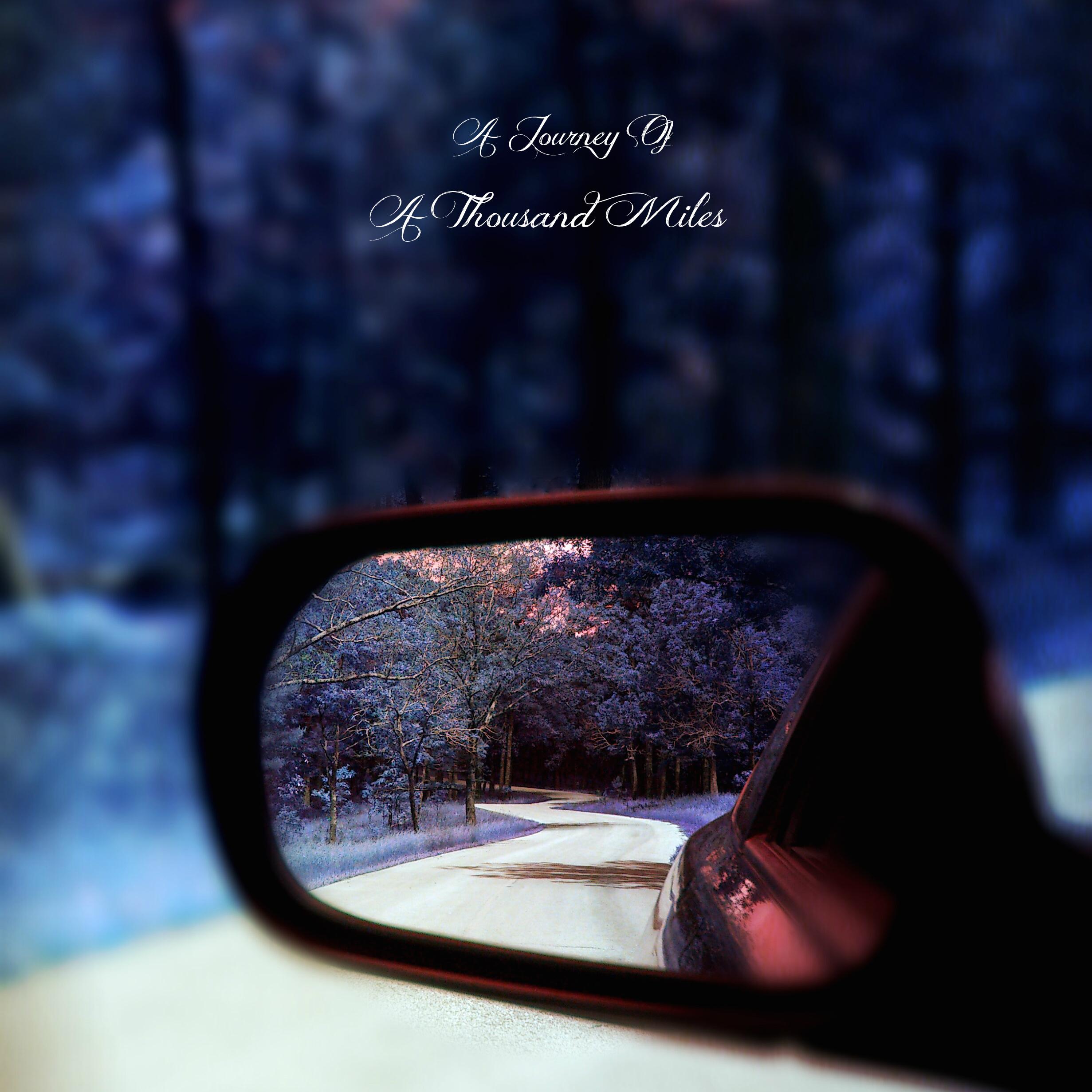 A Journey of a Thousand Miles