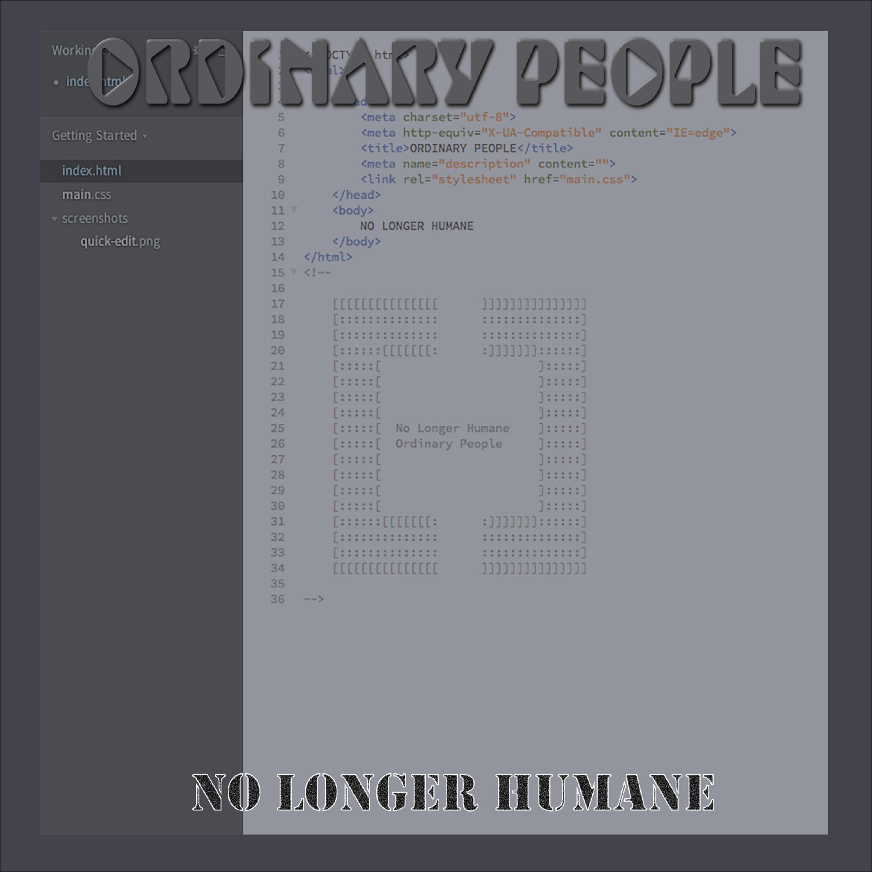 Concatenation Theory