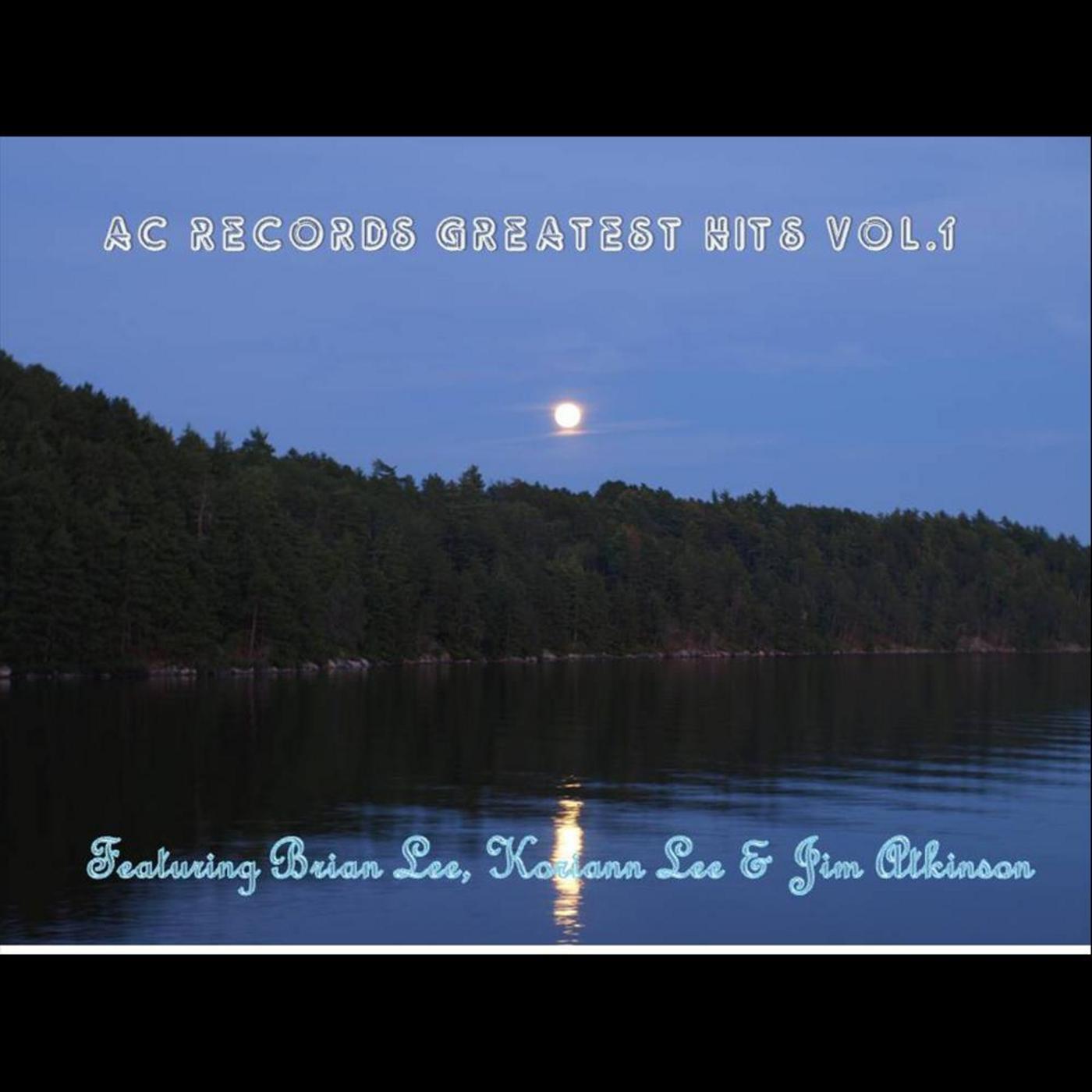 AC Records Greatest Hits, Vol. 1