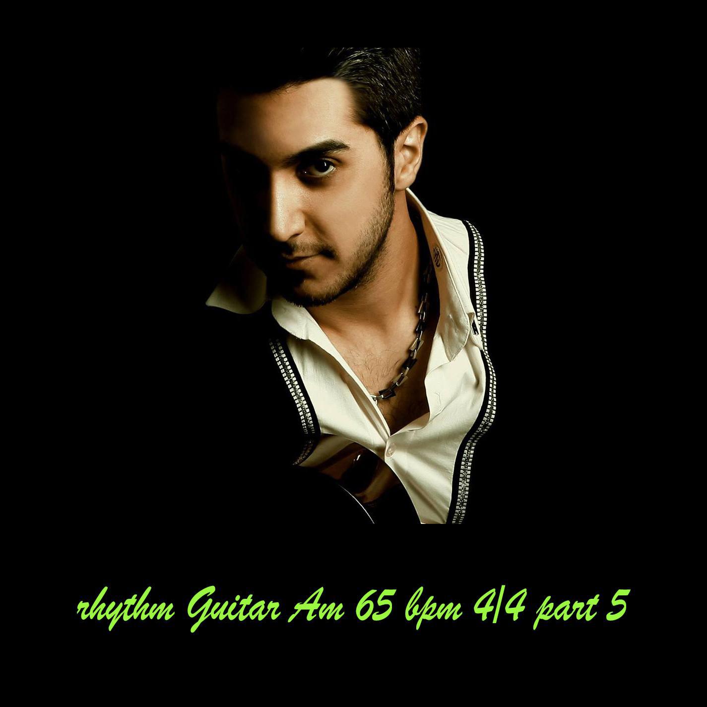 Beler Am 65 bpm 4/4 part 5