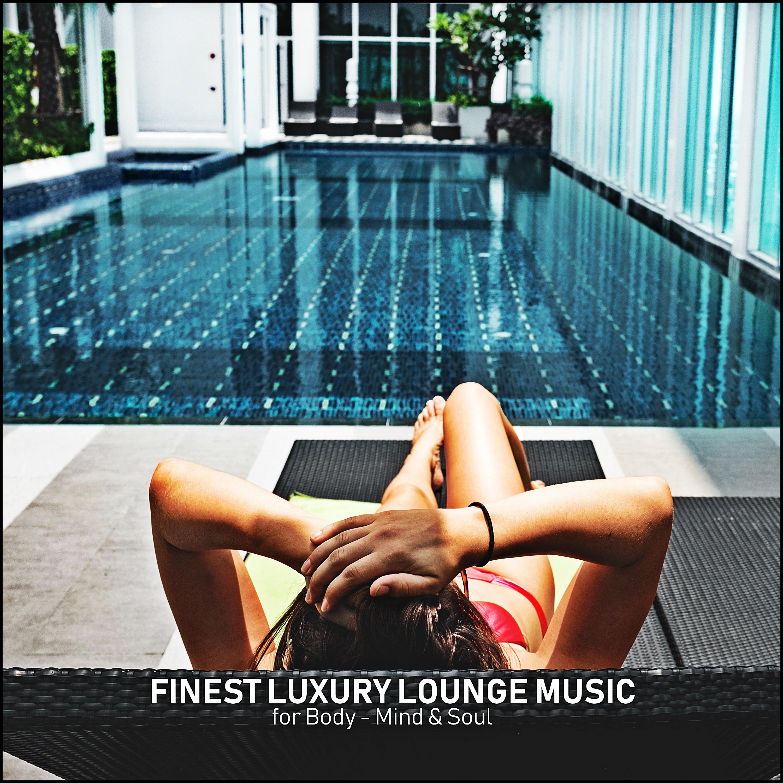 Finest Luxury Lounge Music