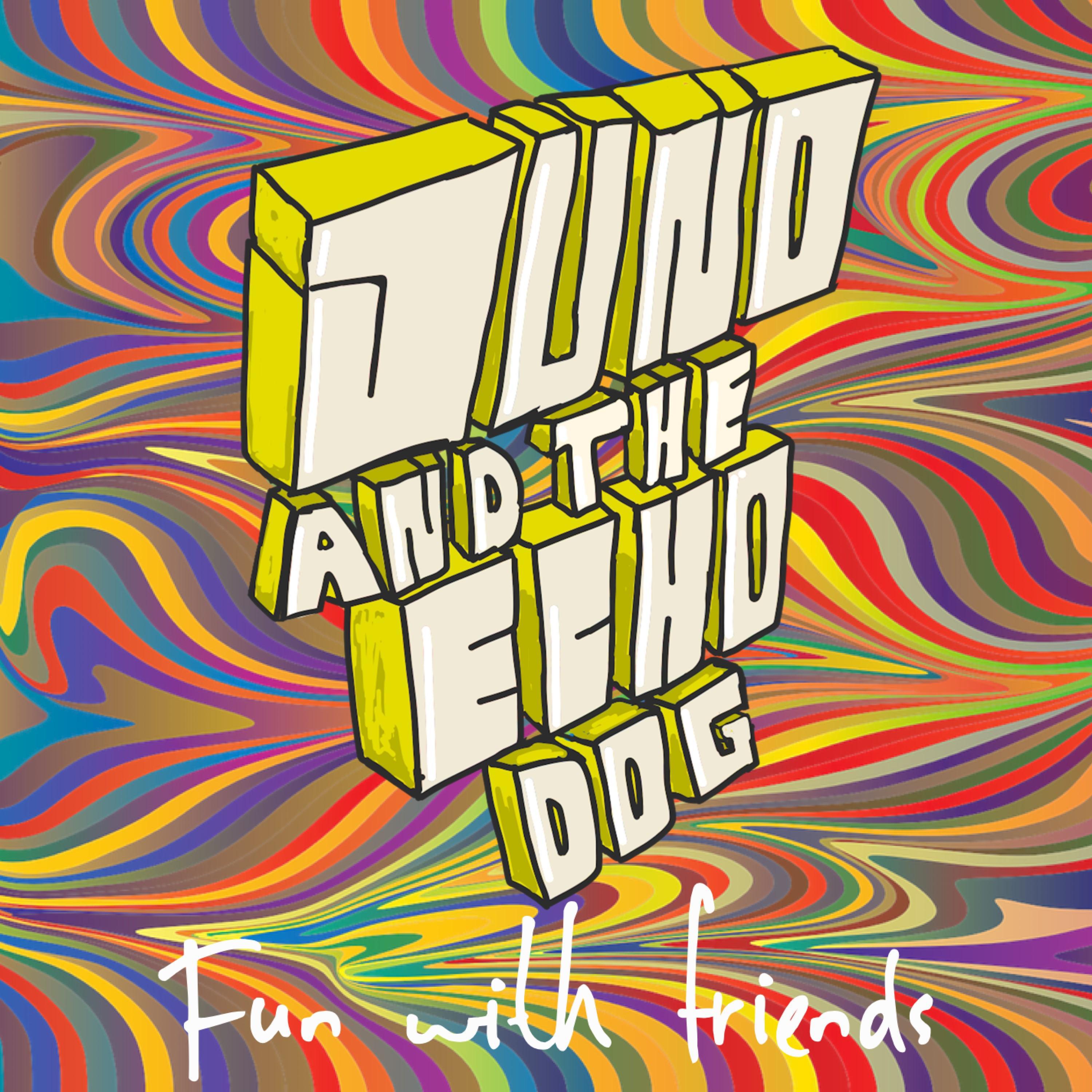 The Cops Busted the Apartment Jam Party