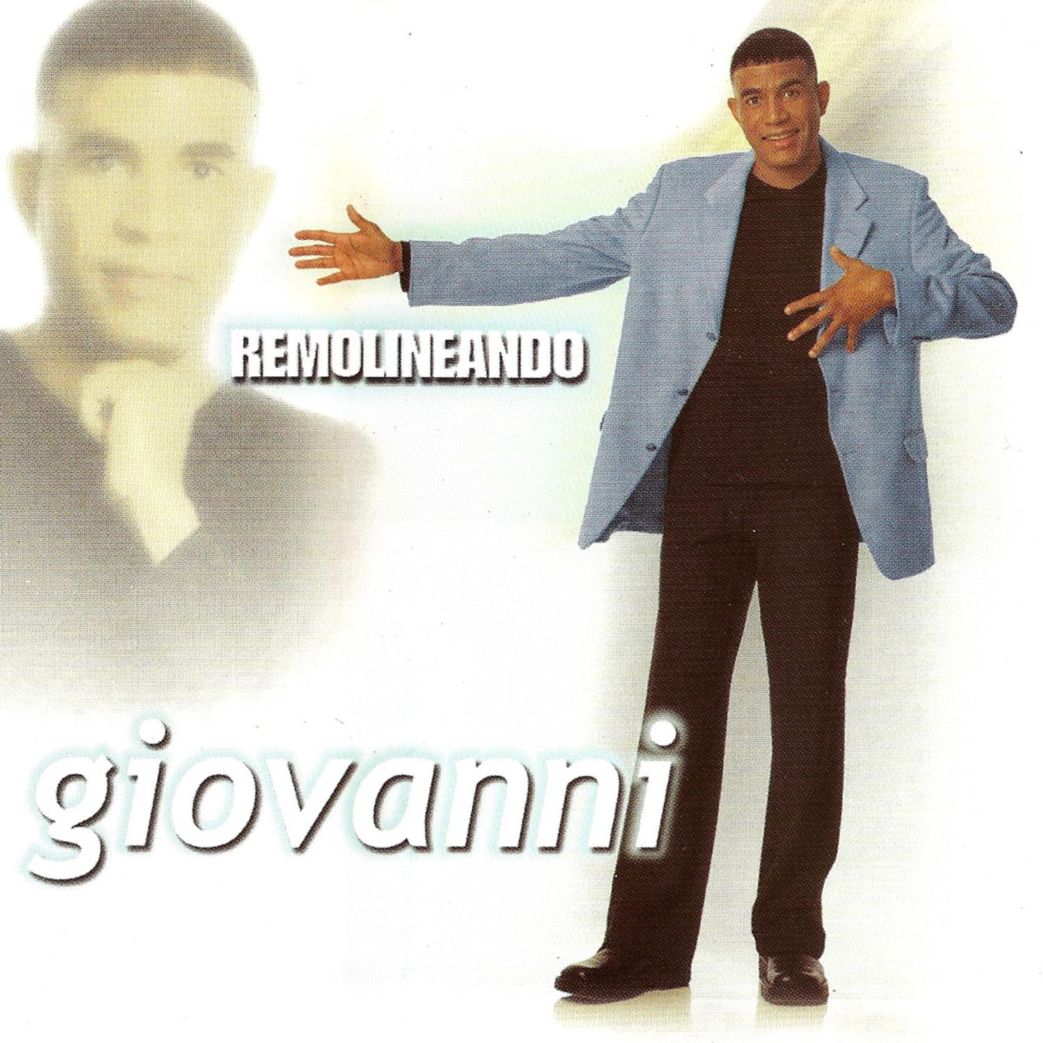 Tengo Un Dios Que Todo Lo Puede