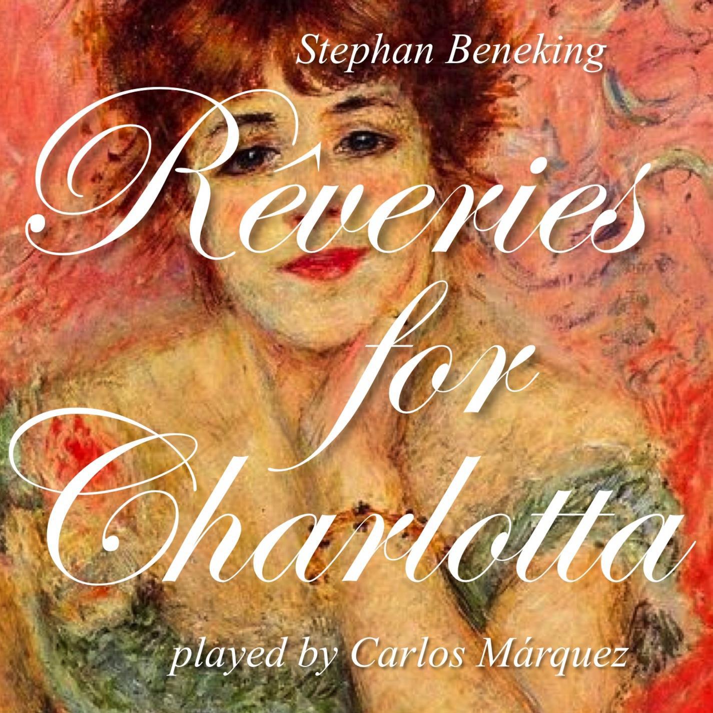 Reveries for Charlotta - No. 6 in C Major